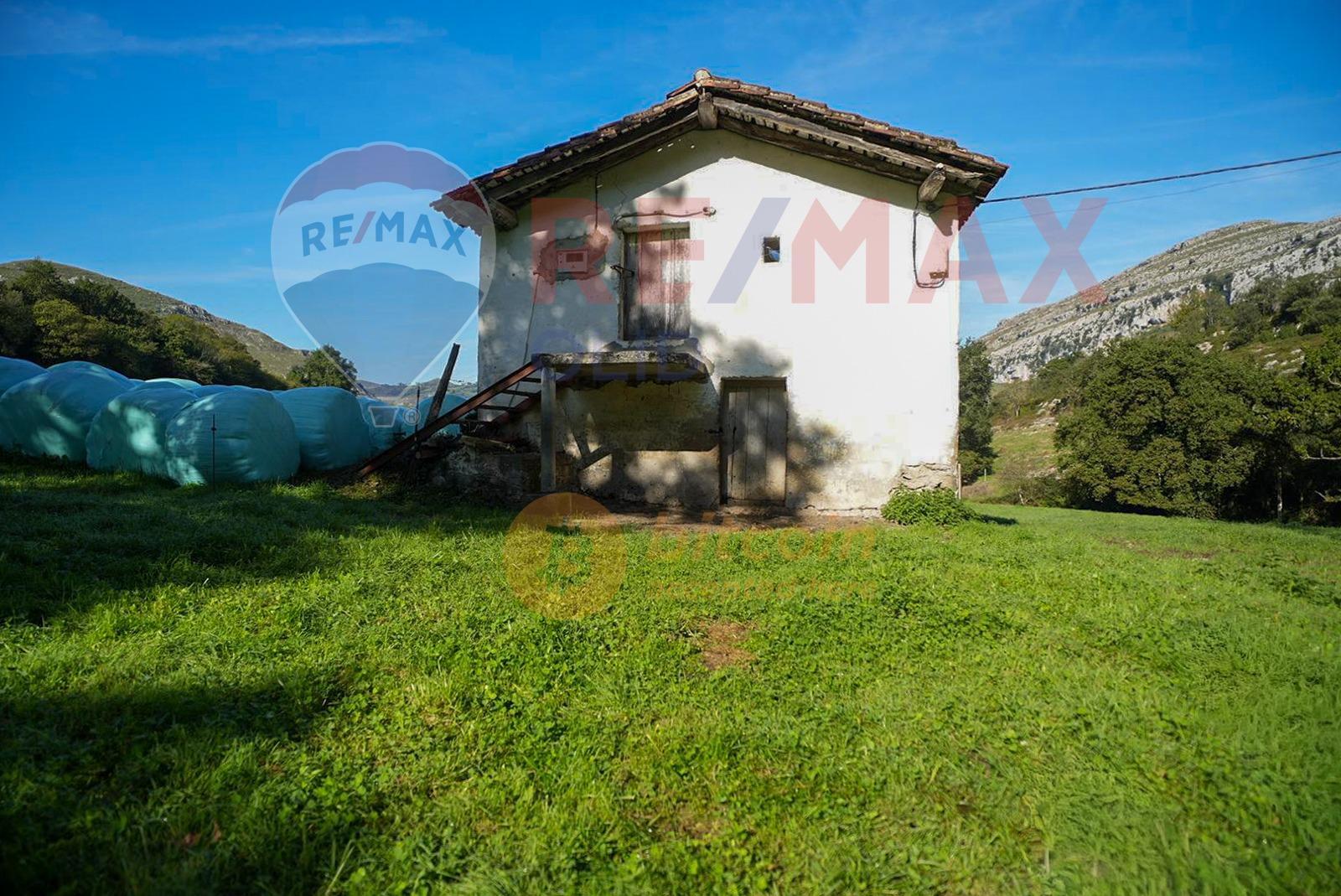 Fincas y solares-Venta-1904856