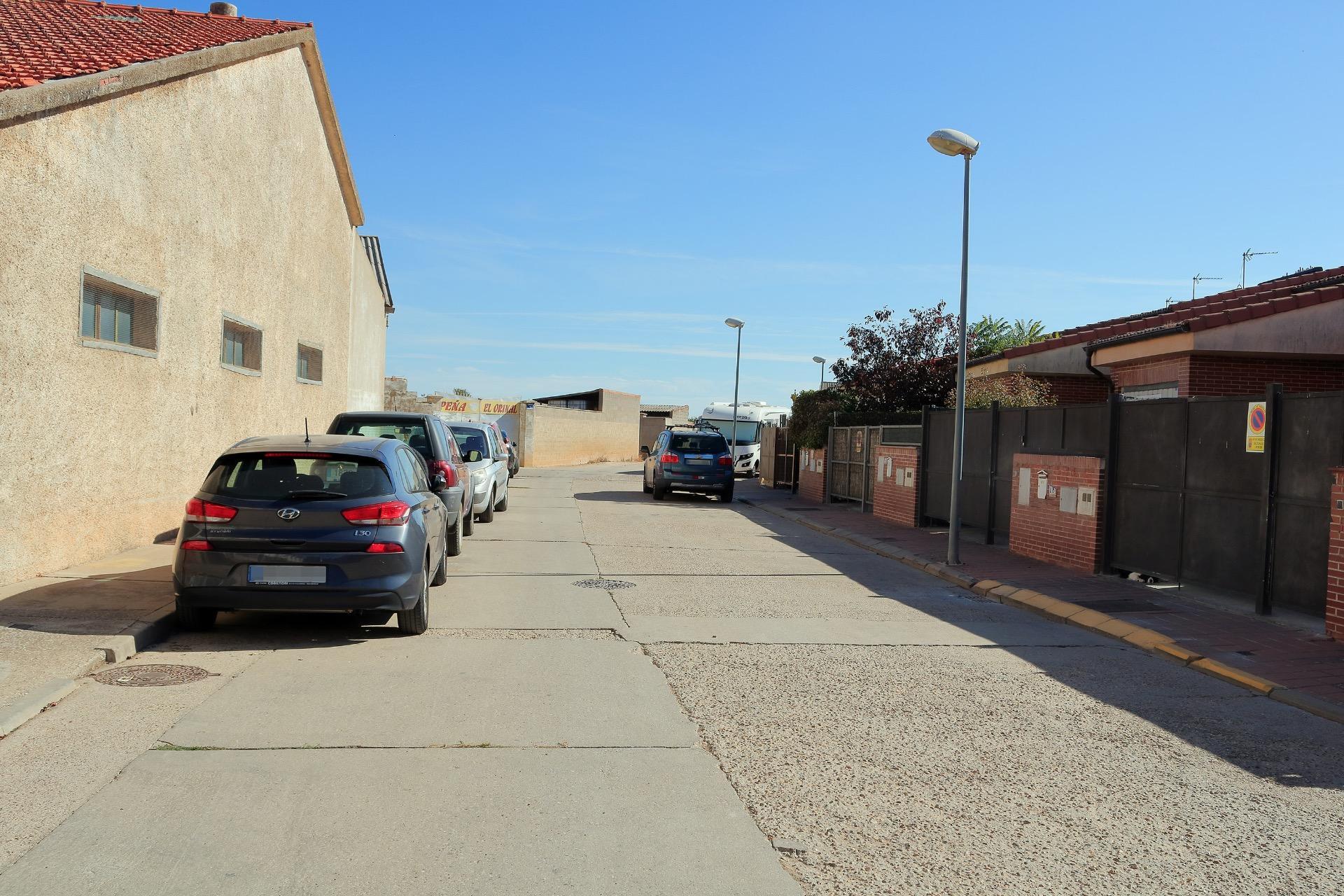 Casas o chalets-Venta-Cigales-1904859