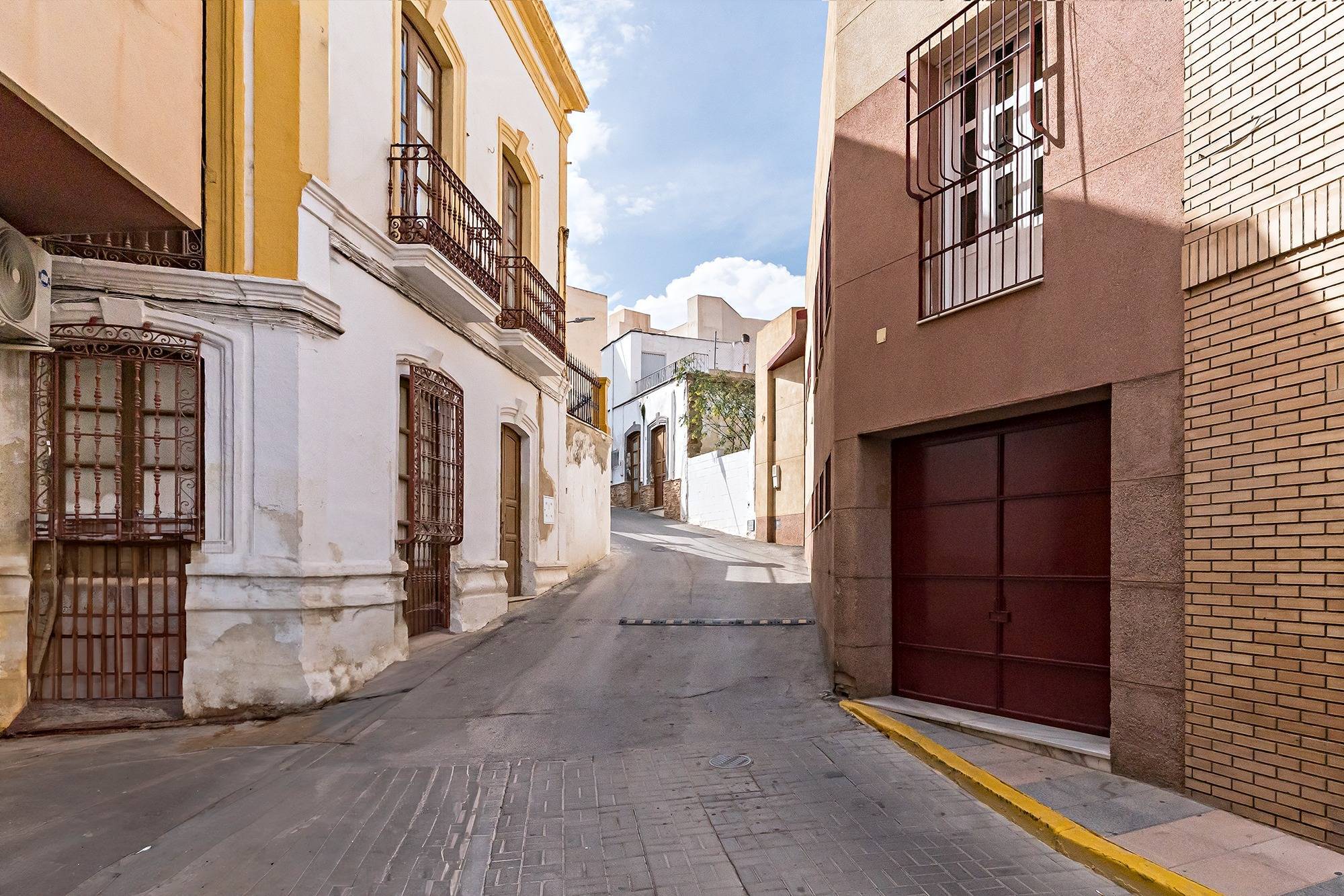 Casas o chalets-Venta-GÃ¡dor-1727474-Foto-2