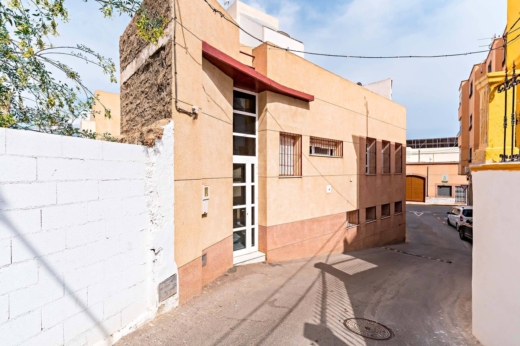 Casas o chalets-Venta-1727474