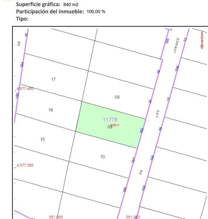 Fincas y solares-Venta-AlmerÃ­a-1764369-Foto-2