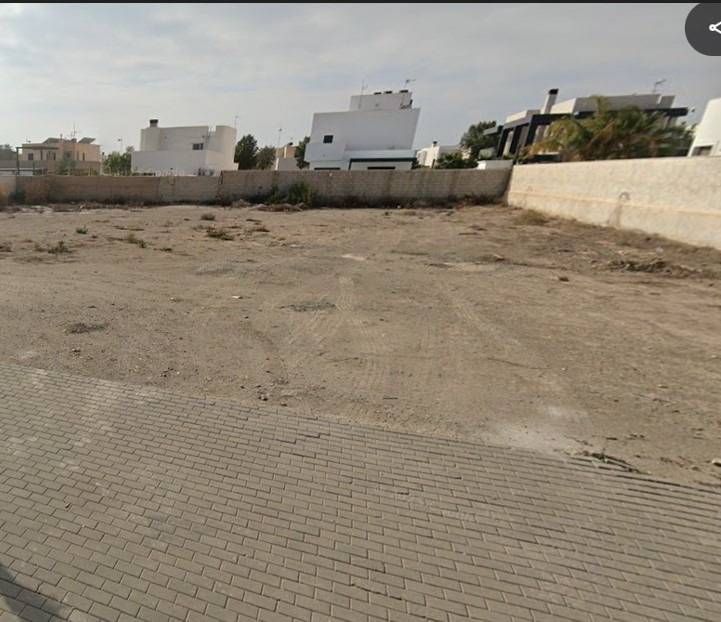 Fincas y solares-Venta-AlmerÃ­a-1764369-Foto-3