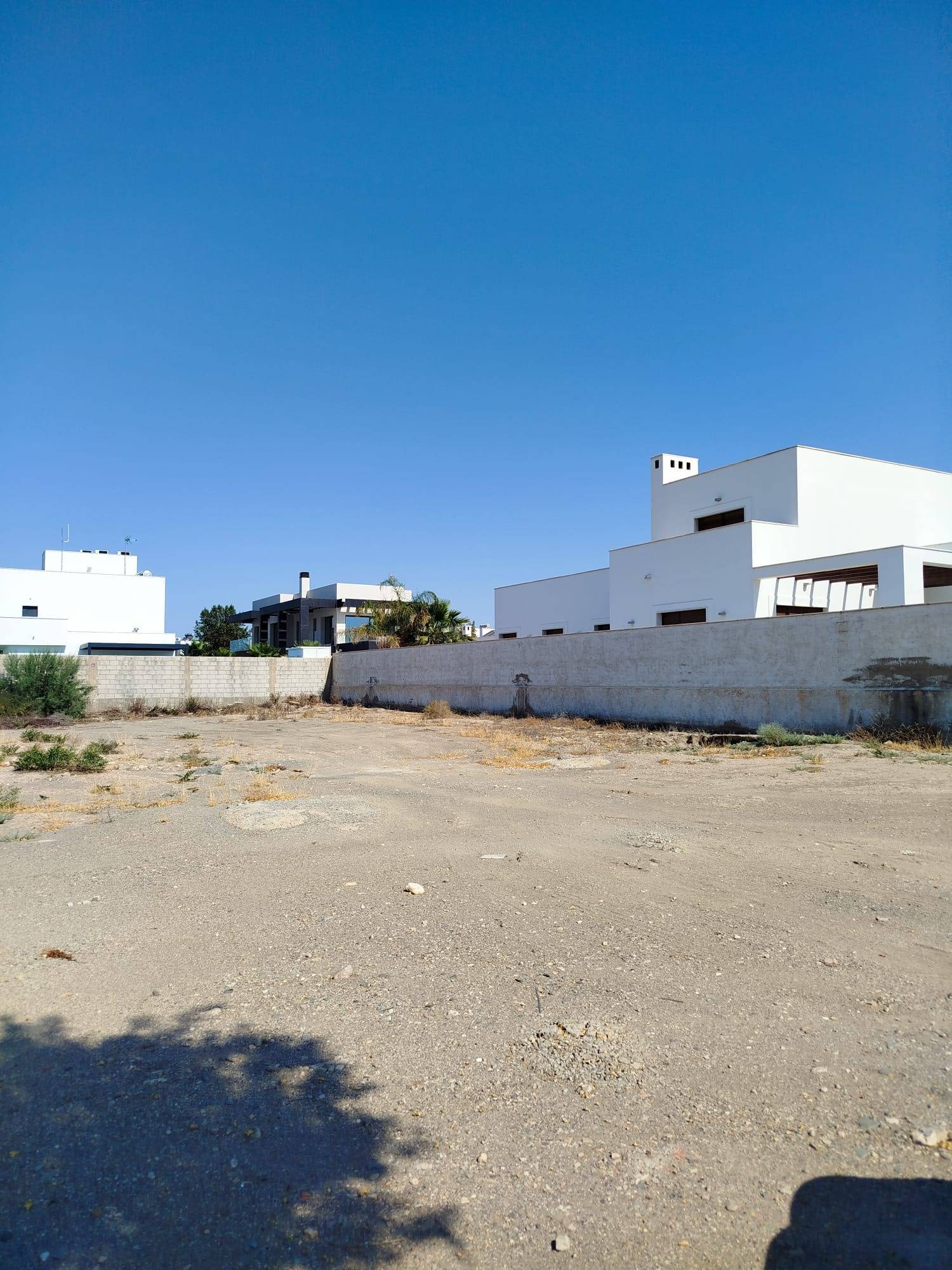 Fincas y solares-Venta-AlmerÃ­a-1764369-Foto-4