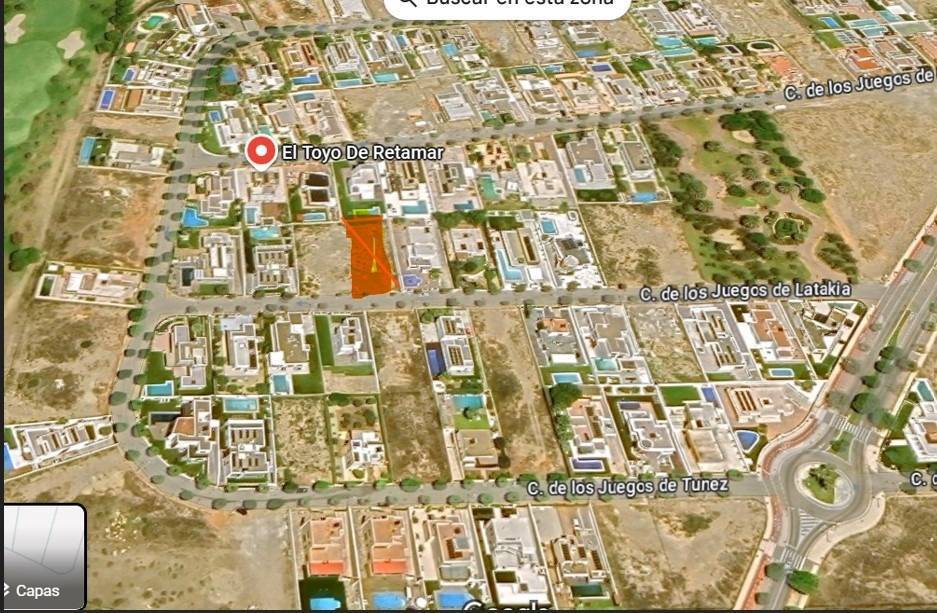 Fincas y solares-Venta-AlmerÃ­a-1764369-Foto-7