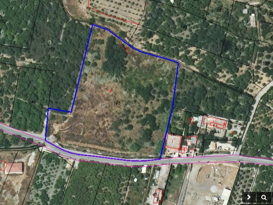 Fincas y solares-Venta-GÃ¡dor-1520821-Foto-2