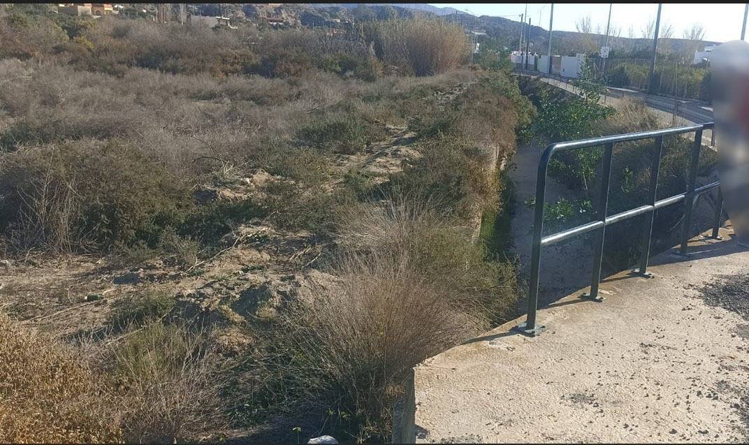 Fincas y solares-Venta-1520821