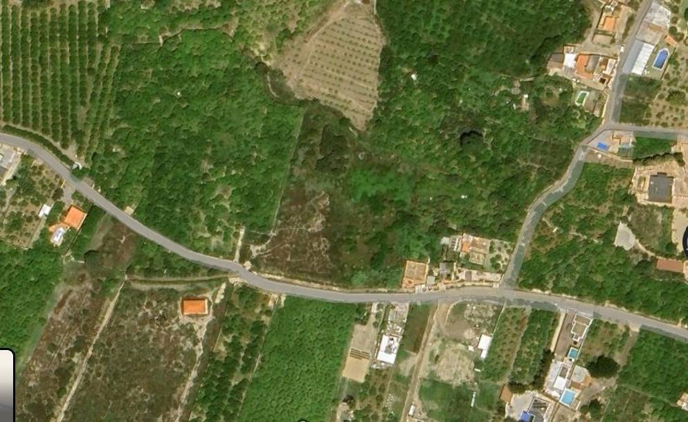 Fincas y solares-Venta-GÃ¡dor-1520821-Foto-4