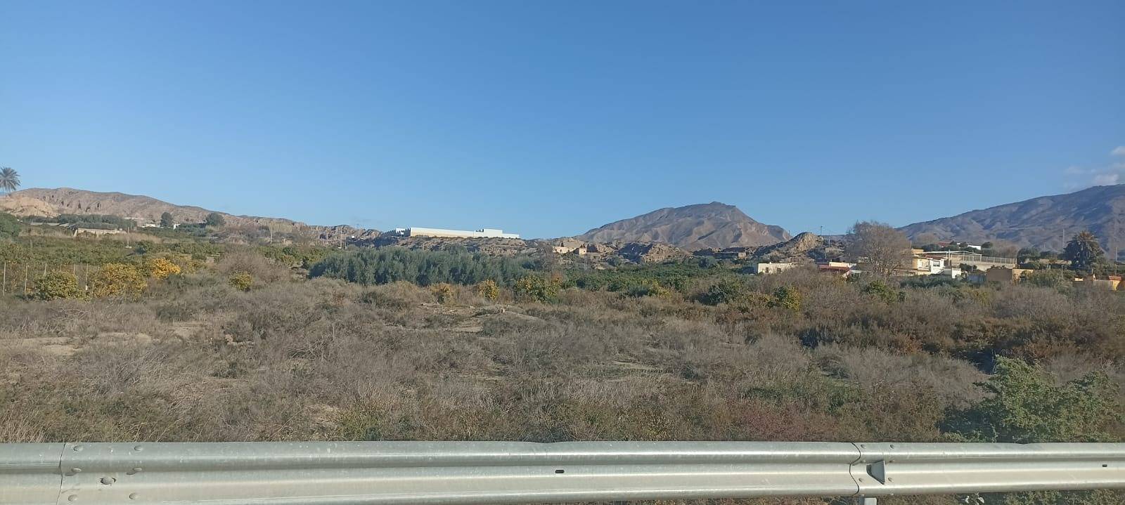 Fincas y solares-Venta-GÃ¡dor-1520821-Foto-7