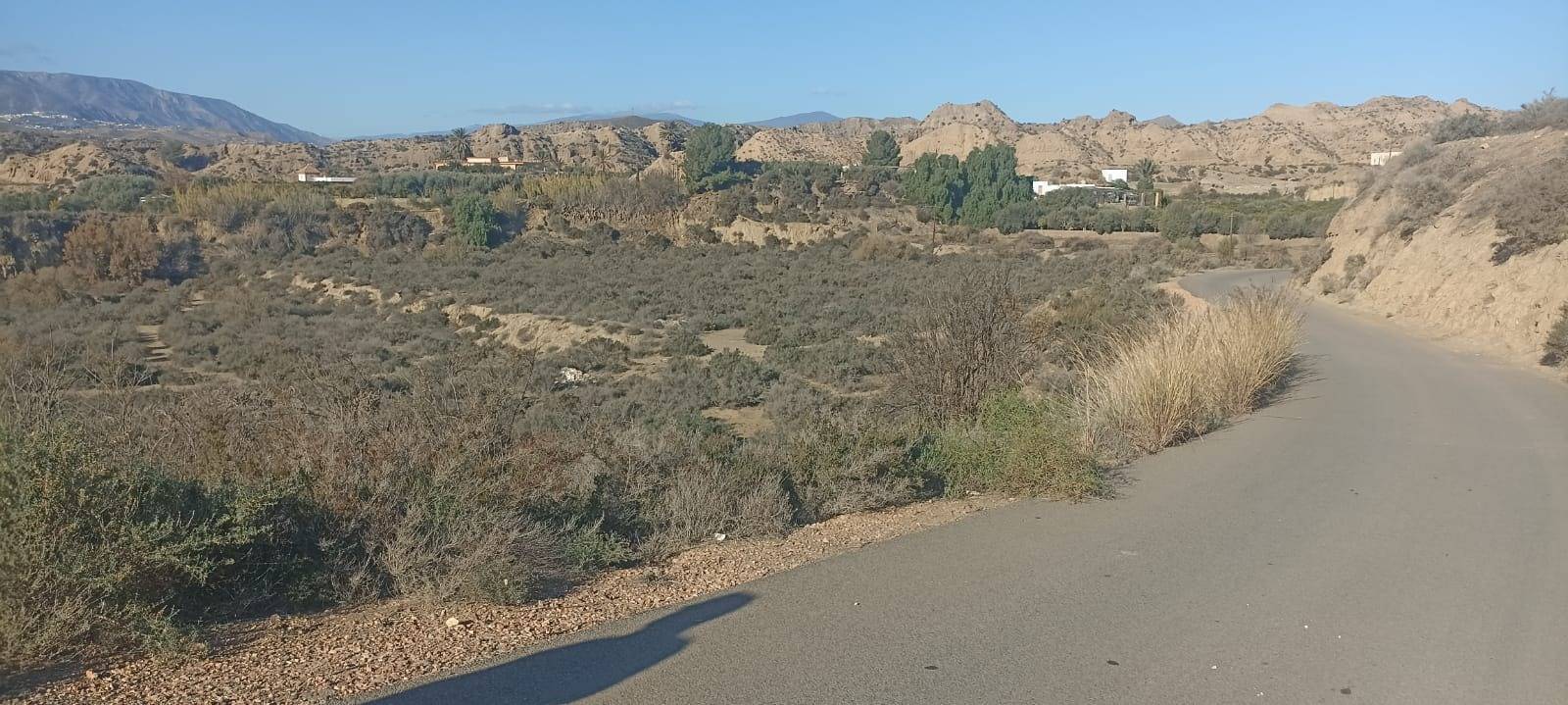 Fincas y solares-Venta-1520815