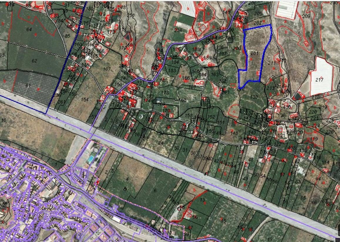 Fincas y solares-Venta-GÃ¡dor-1520815-Foto-3