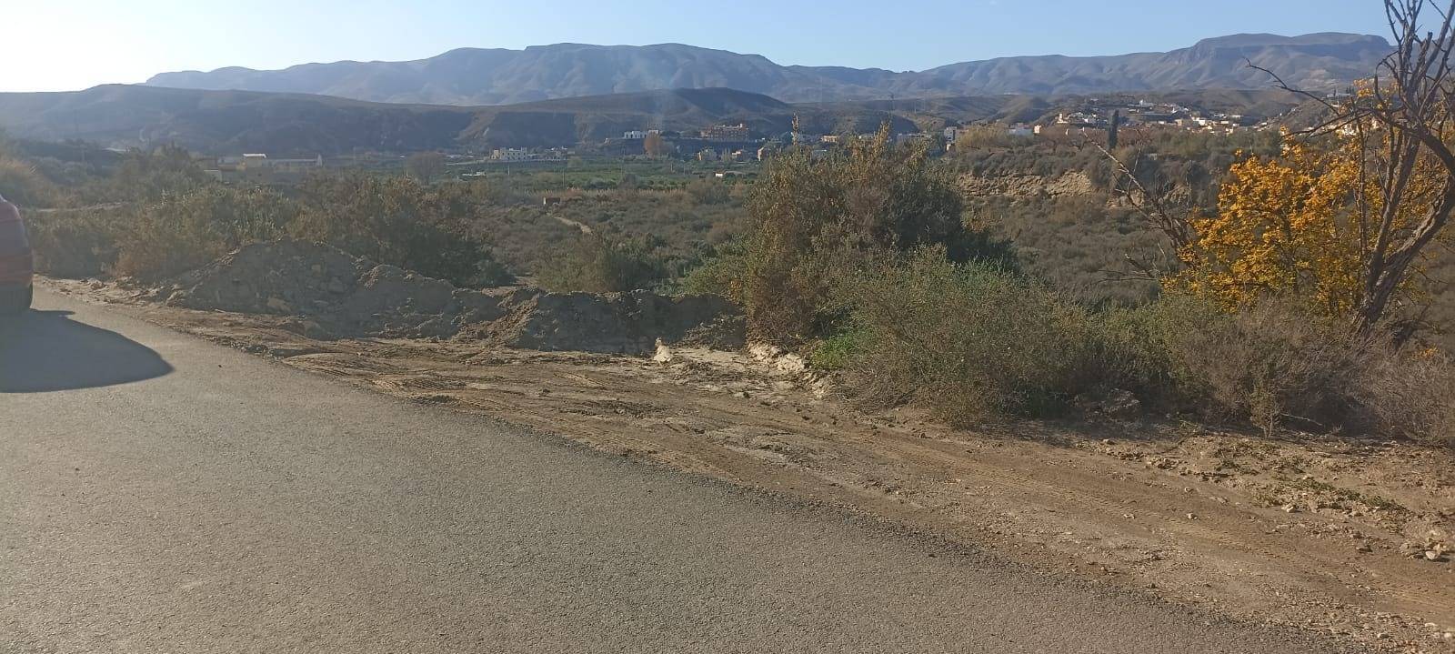 Fincas y solares-Venta-GÃ¡dor-1520815-Foto-7