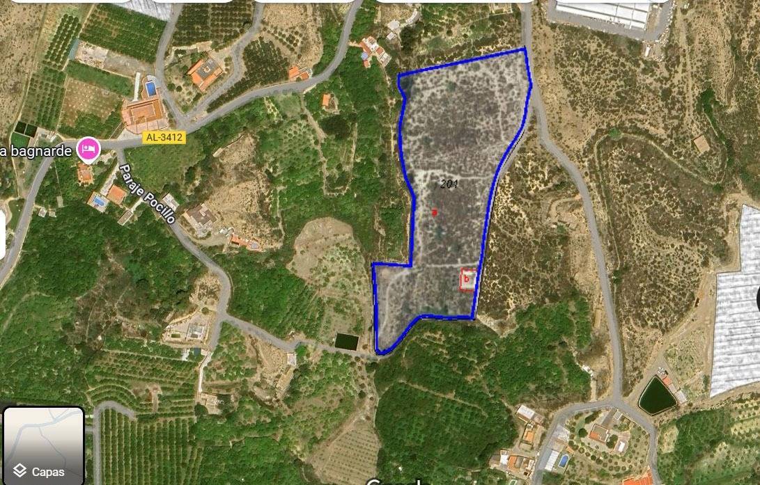 Fincas y solares-Venta-GÃ¡dor-1520815-Foto-11