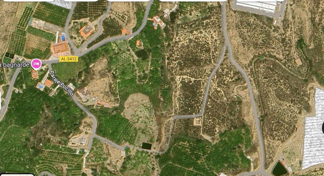 Fincas y solares-Venta-GÃ¡dor-1520815-Foto-12