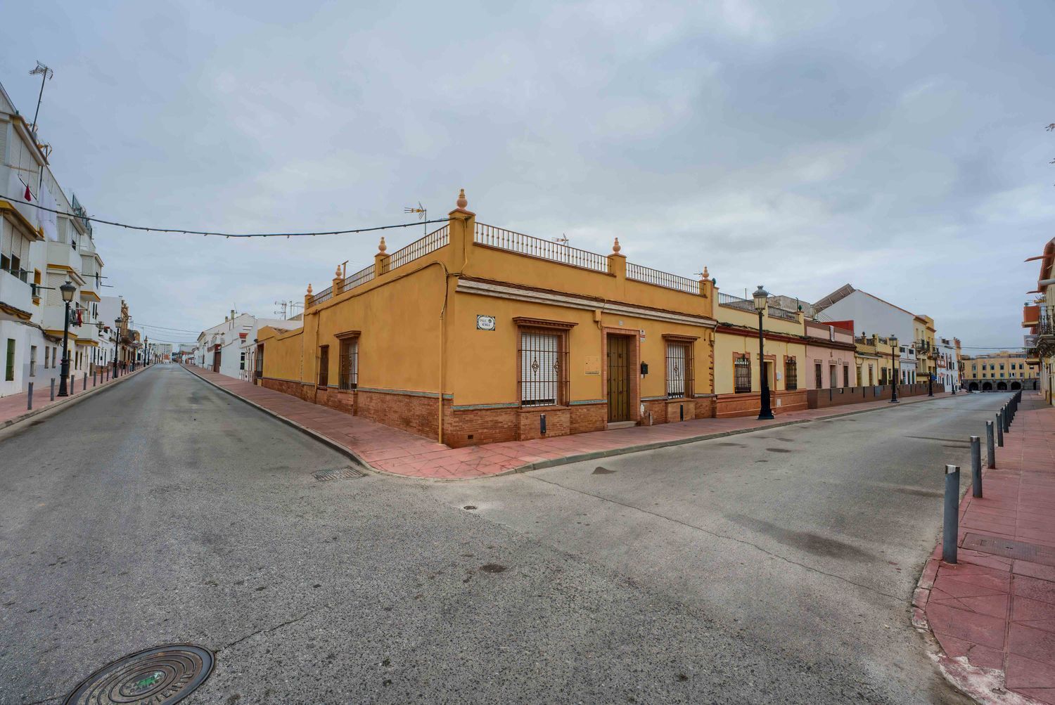 Casas o chalets-Venta-Mairena del Aljarafe-1905056-Foto-4