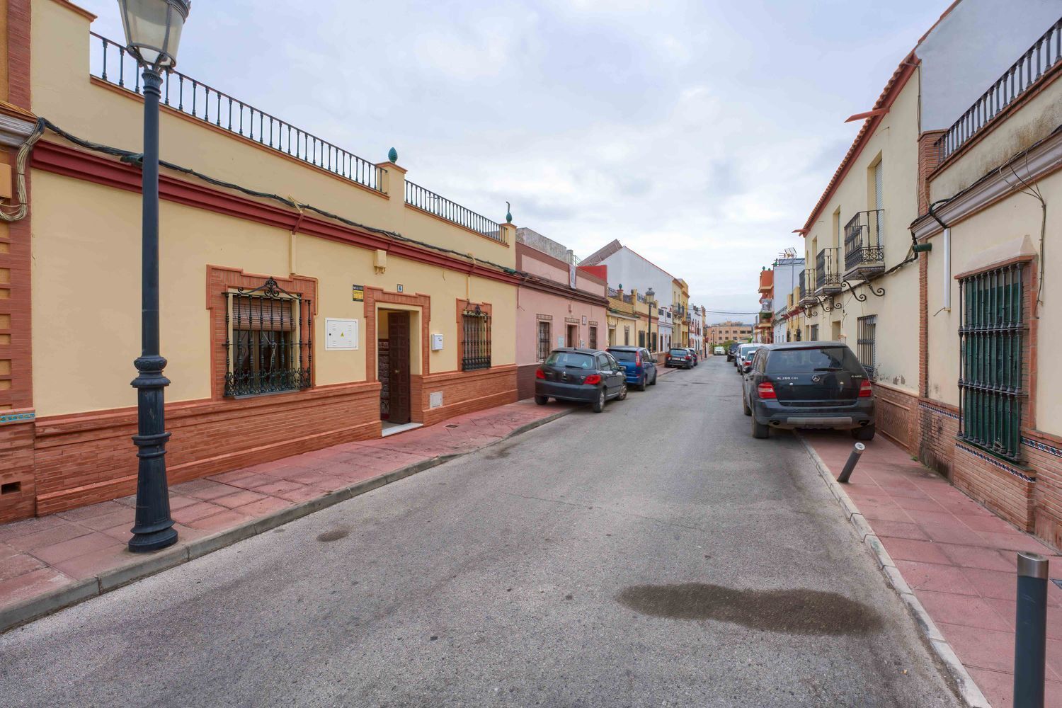 Casas o chalets-Venta-Mairena del Aljarafe-1905056-Foto-3