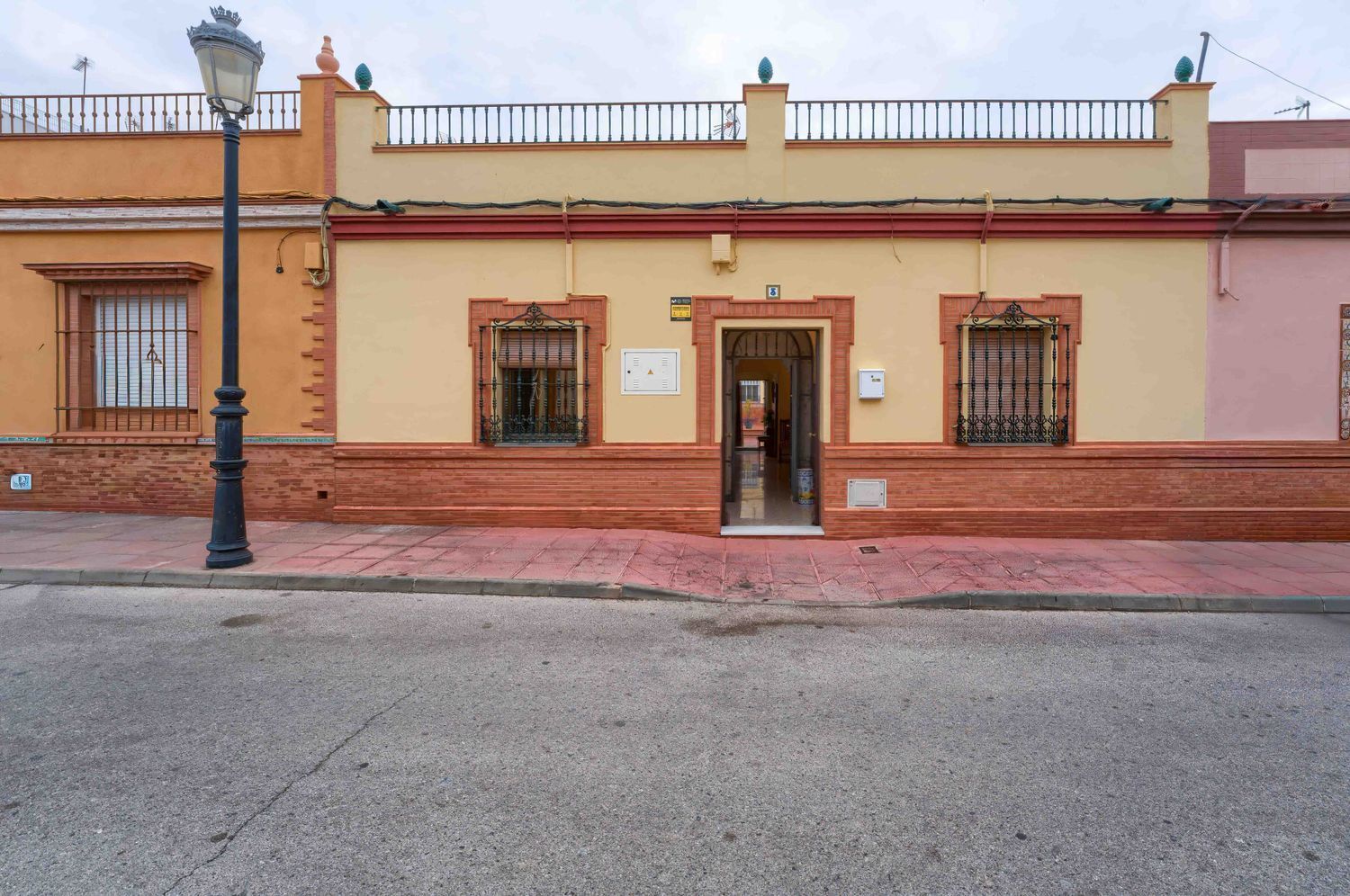 Casas o chalets-Venta-Mairena del Aljarafe-1905056-Foto-2