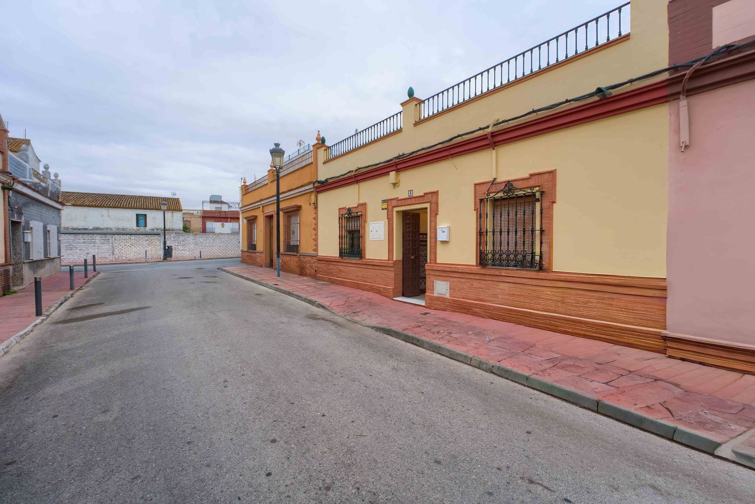 Casas o chalets-Venta-Mairena del Aljarafe-1905056