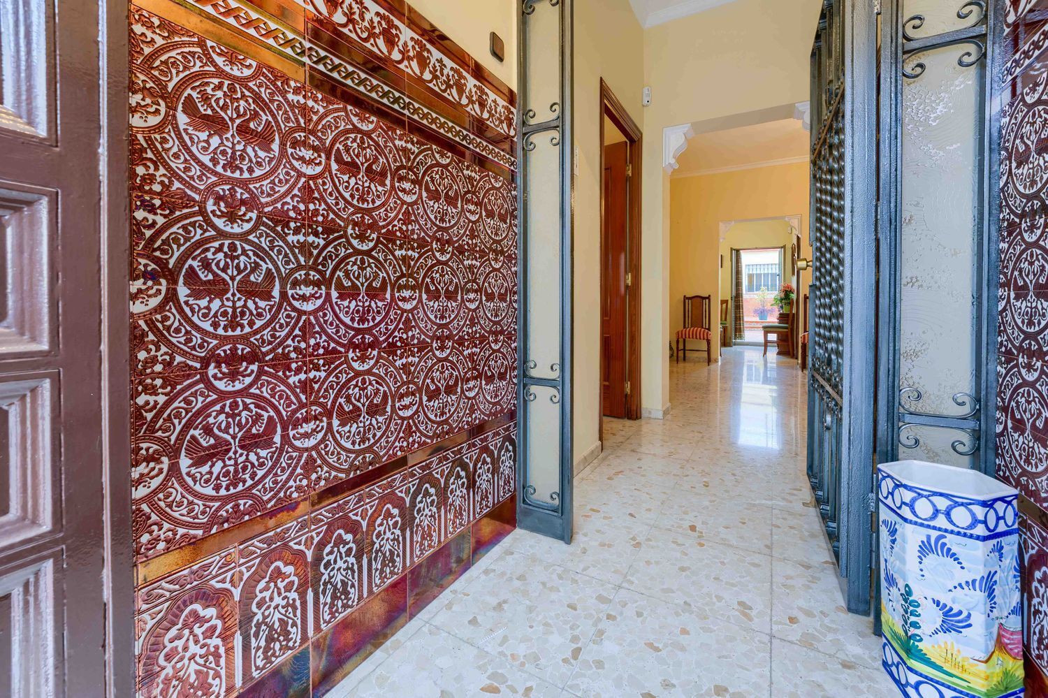 Casas o chalets-Venta-Mairena del Aljarafe-1905056-Foto-6