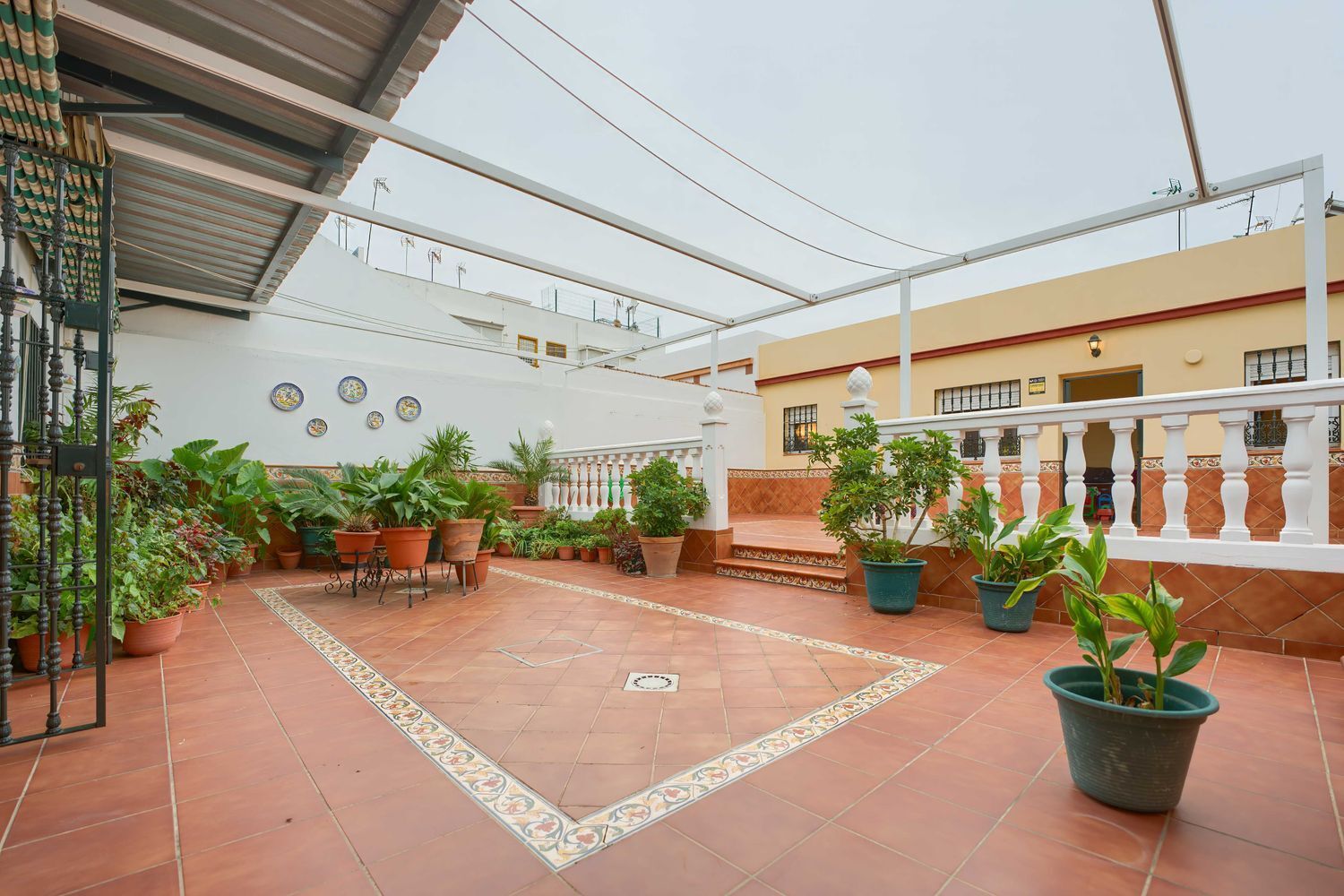 Casas o chalets-Venta-Mairena del Aljarafe-1905056-Foto-25