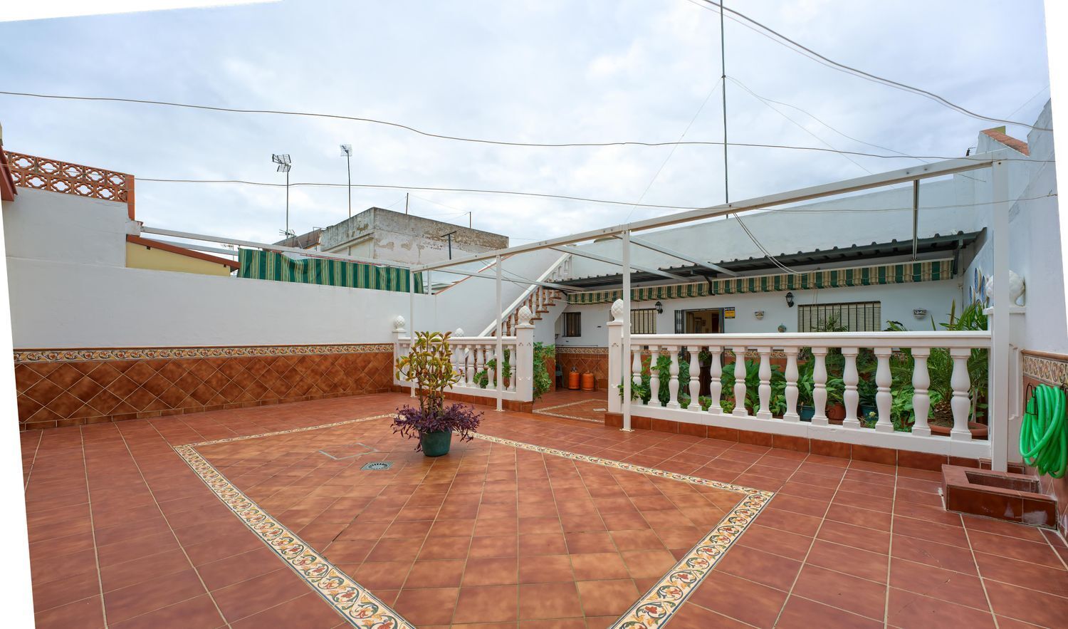 Casas o chalets-Venta-Mairena del Aljarafe-1905056-Foto-29