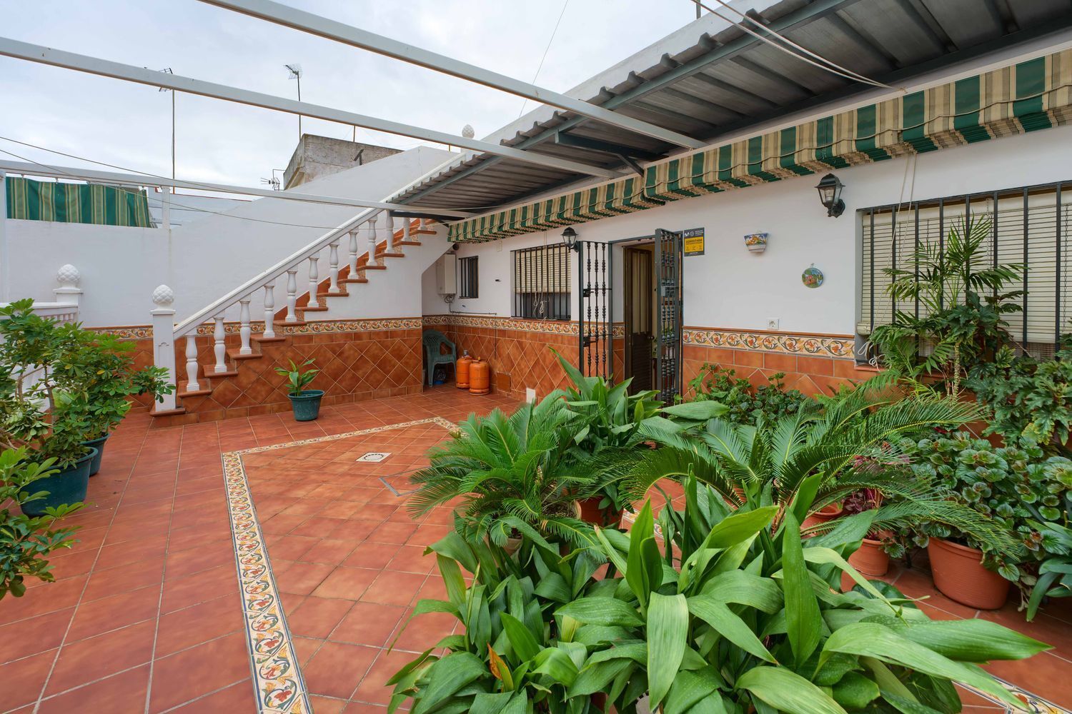 Casas o chalets-Venta-Mairena del Aljarafe-1905056-Foto-27