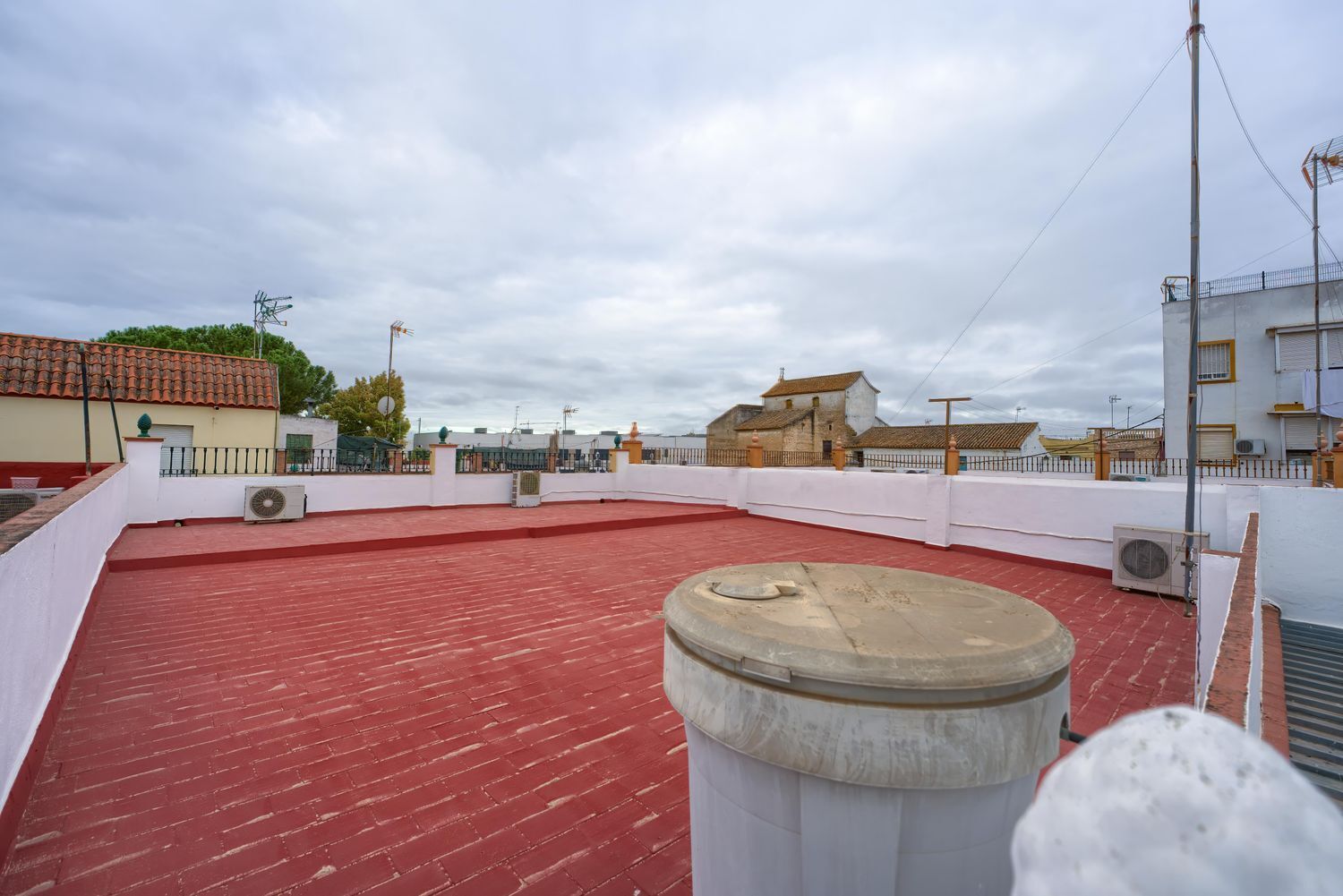 Casas o chalets-Venta-Mairena del Aljarafe-1905056-Foto-38