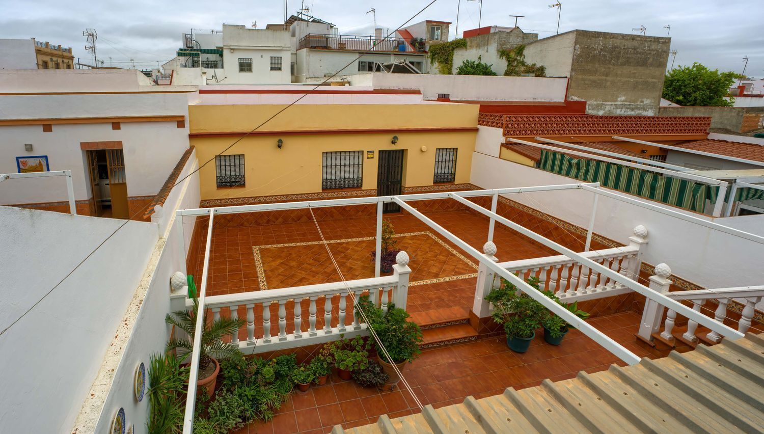 Casas o chalets-Venta-Mairena del Aljarafe-1905056-Foto-42