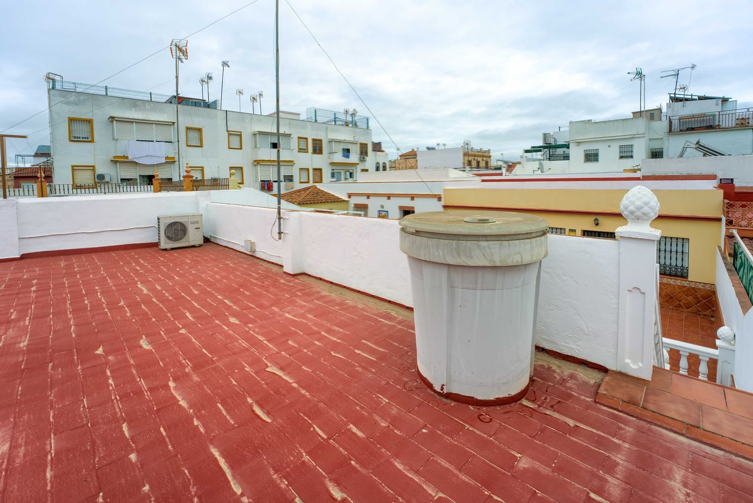 Casas o chalets-Venta-Mairena del Aljarafe-1905056-Foto-44