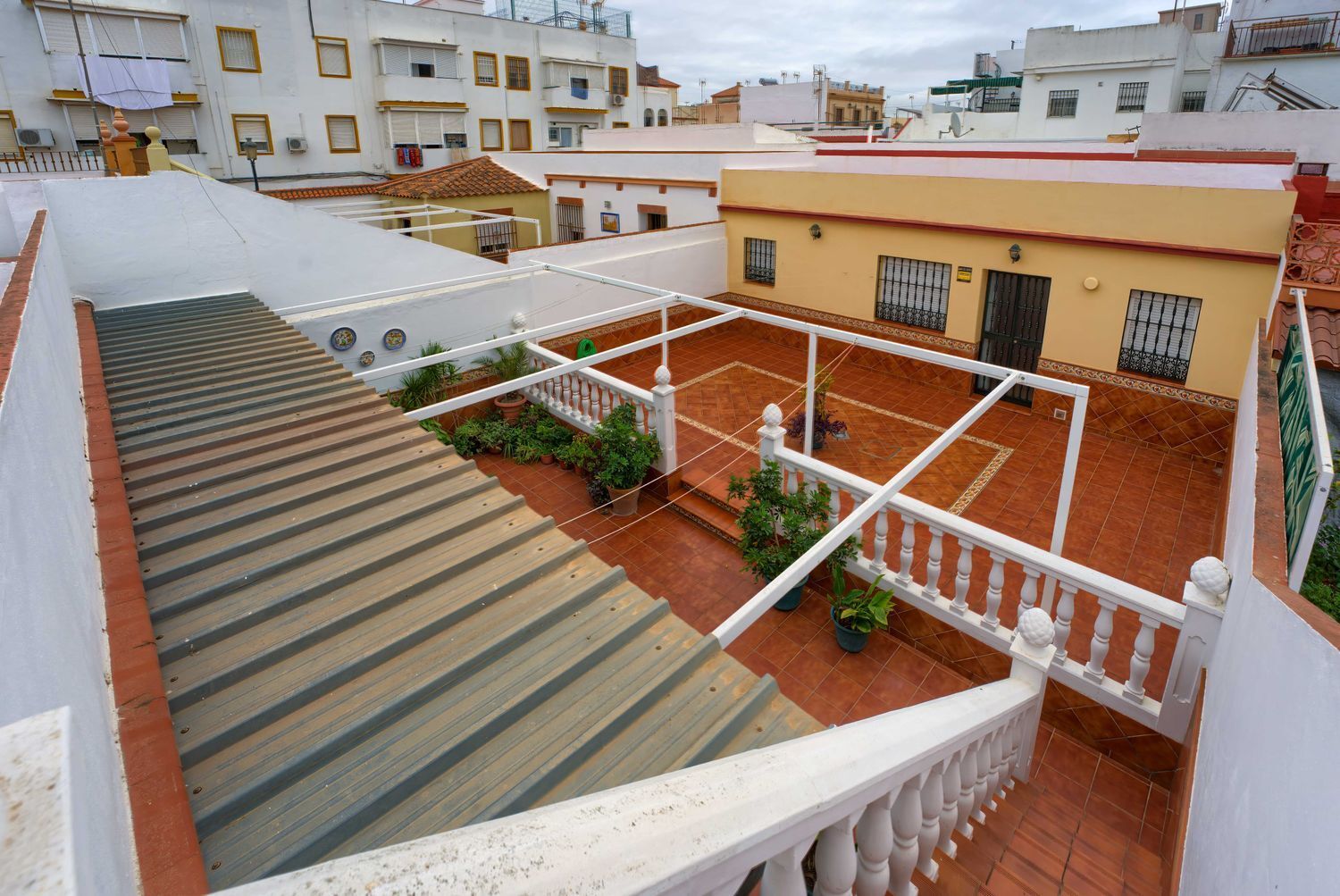 Casas o chalets-Venta-Mairena del Aljarafe-1905056-Foto-43