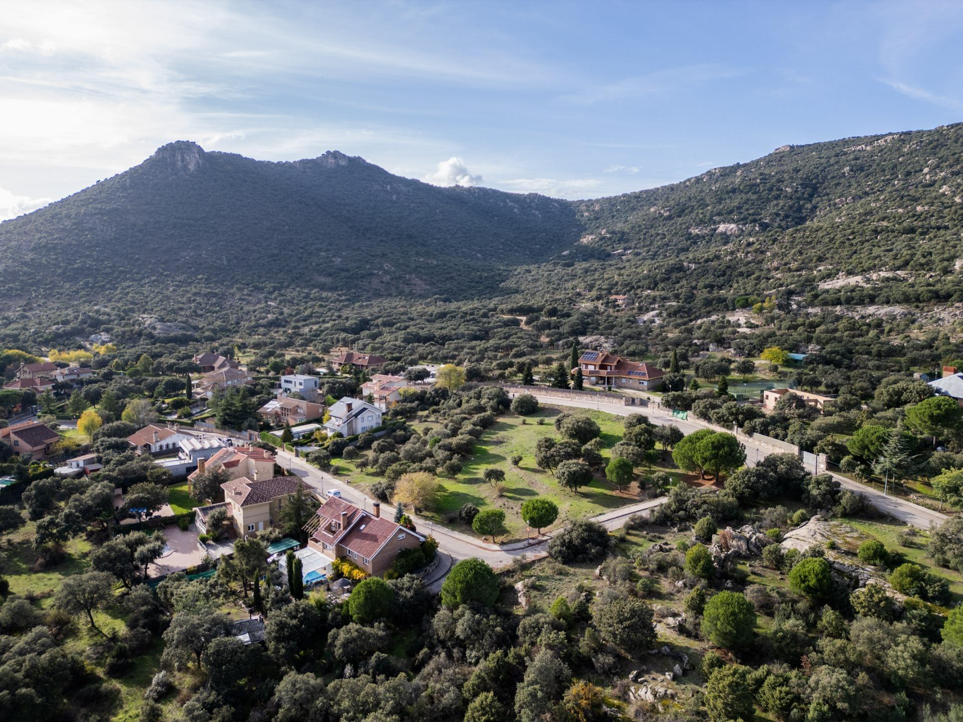 Fincas y solares-Venta-Hoyo de Manzanares-1732385-Foto-21