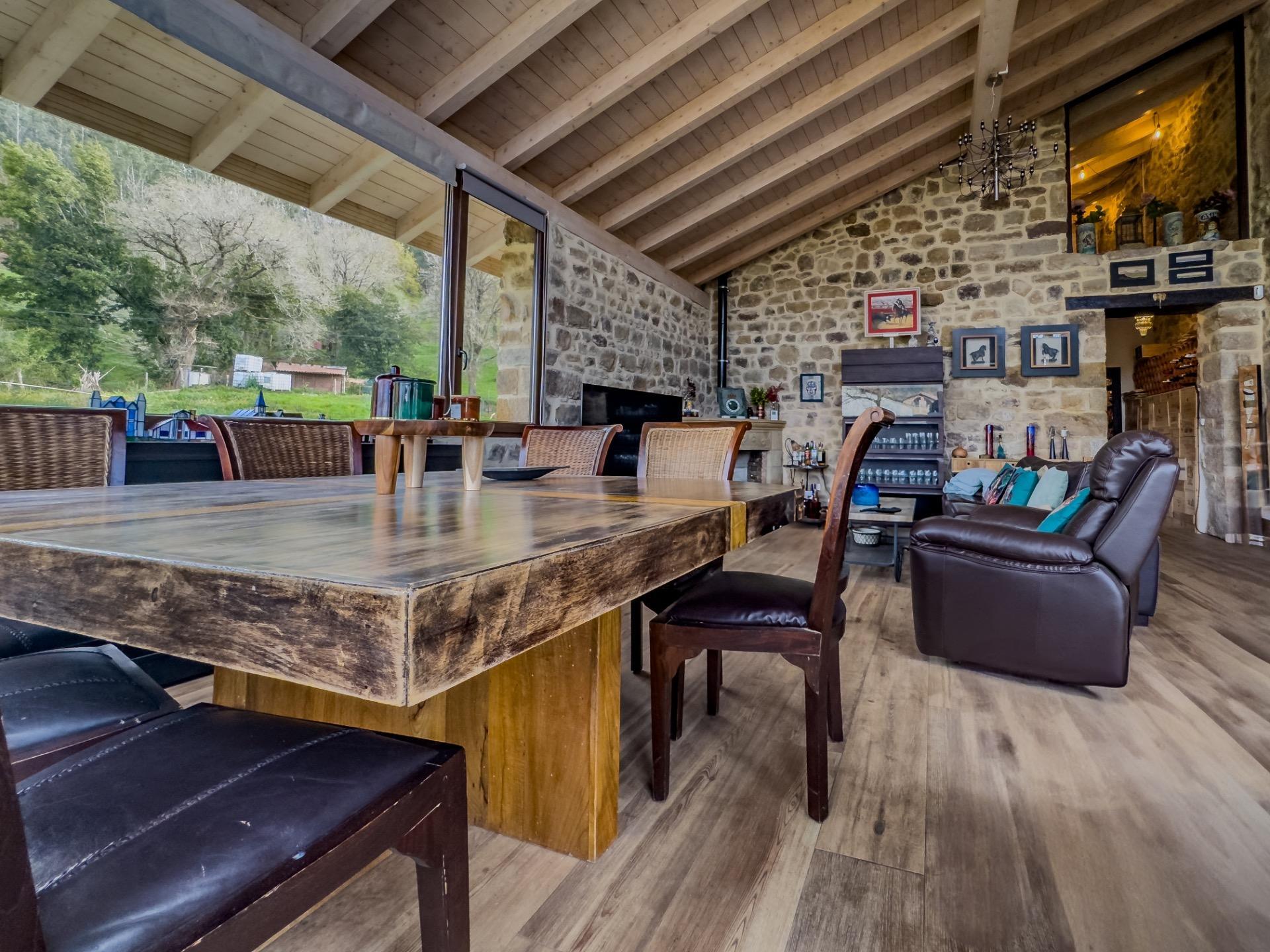 Casas o chalets-Venta-Castañeda-1842747-Foto-8