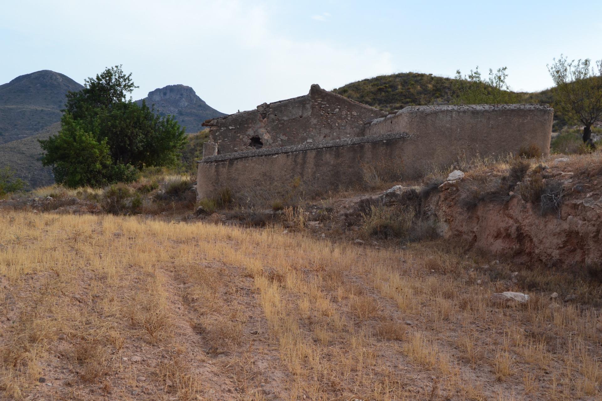 Fincas y solares-Venta-Lorca-1884319-Foto-13