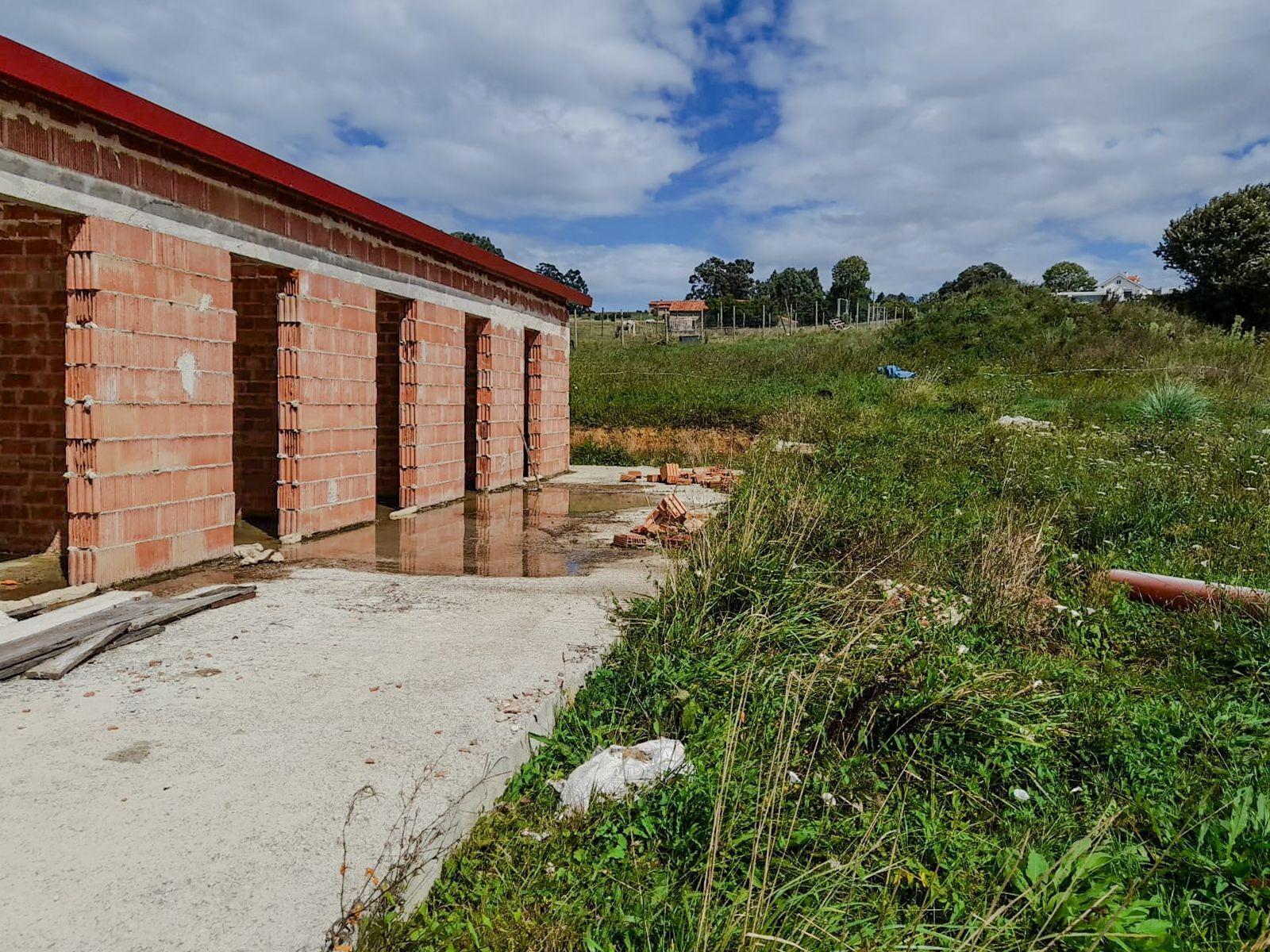 Fincas y solares-Venta-1884823