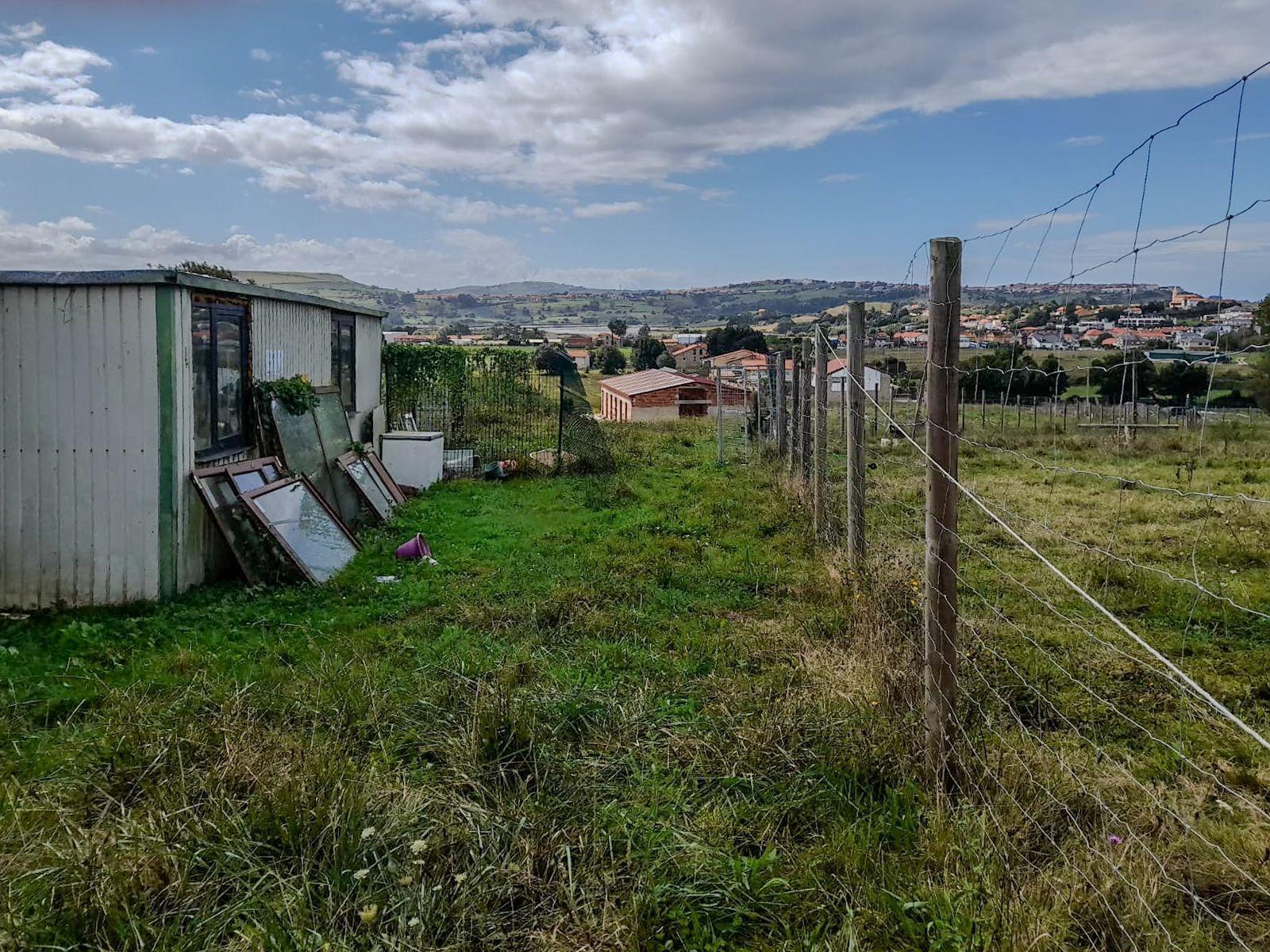 Fincas y solares-Venta-Miengo-1884823-Foto-7