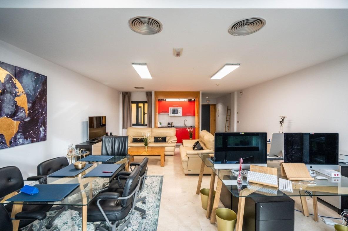 Oficinas-Venta-Las Rozas de Madrid-1904810-Foto-33