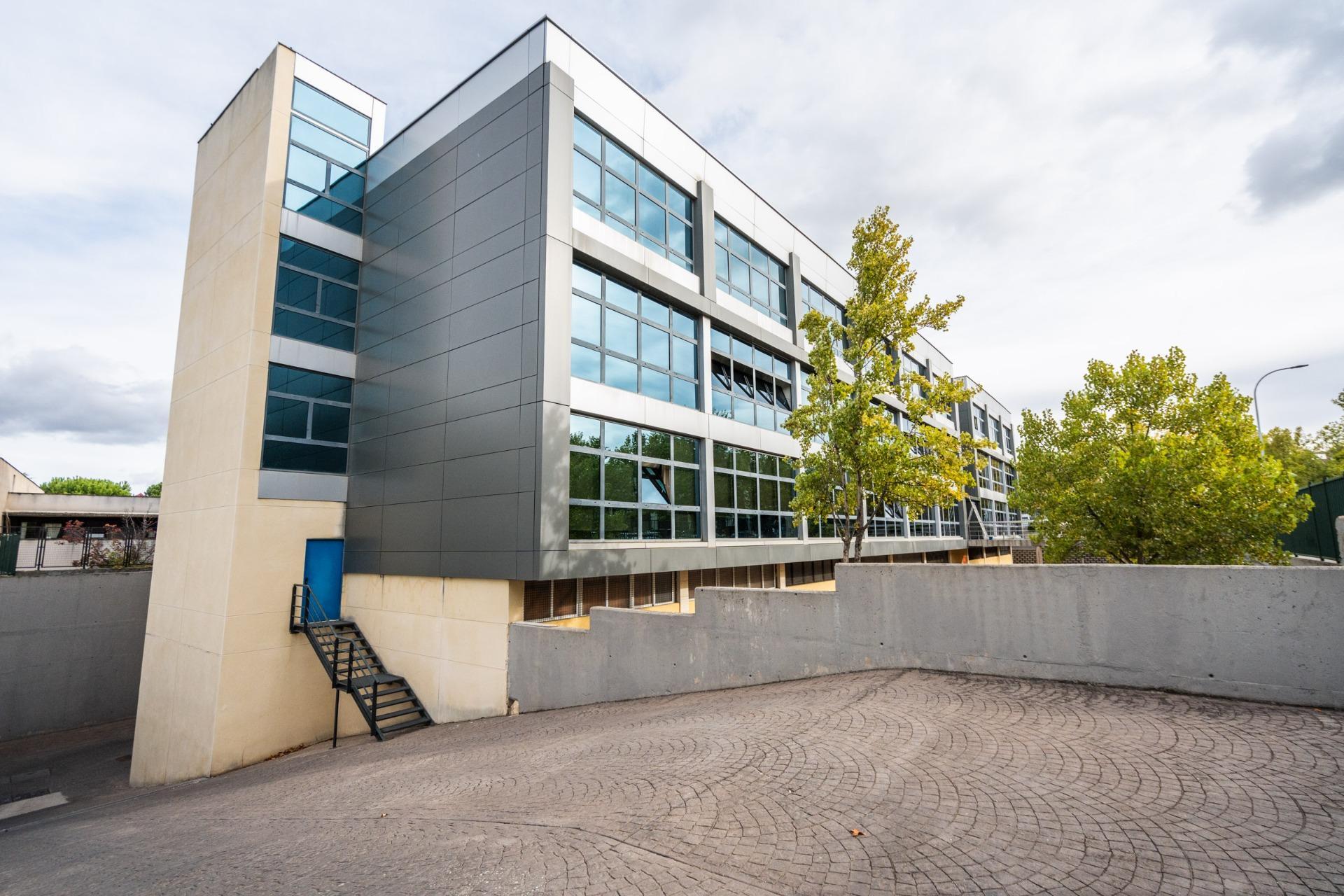 Oficinas-Venta-Las Rozas de Madrid-1904810-Foto-32