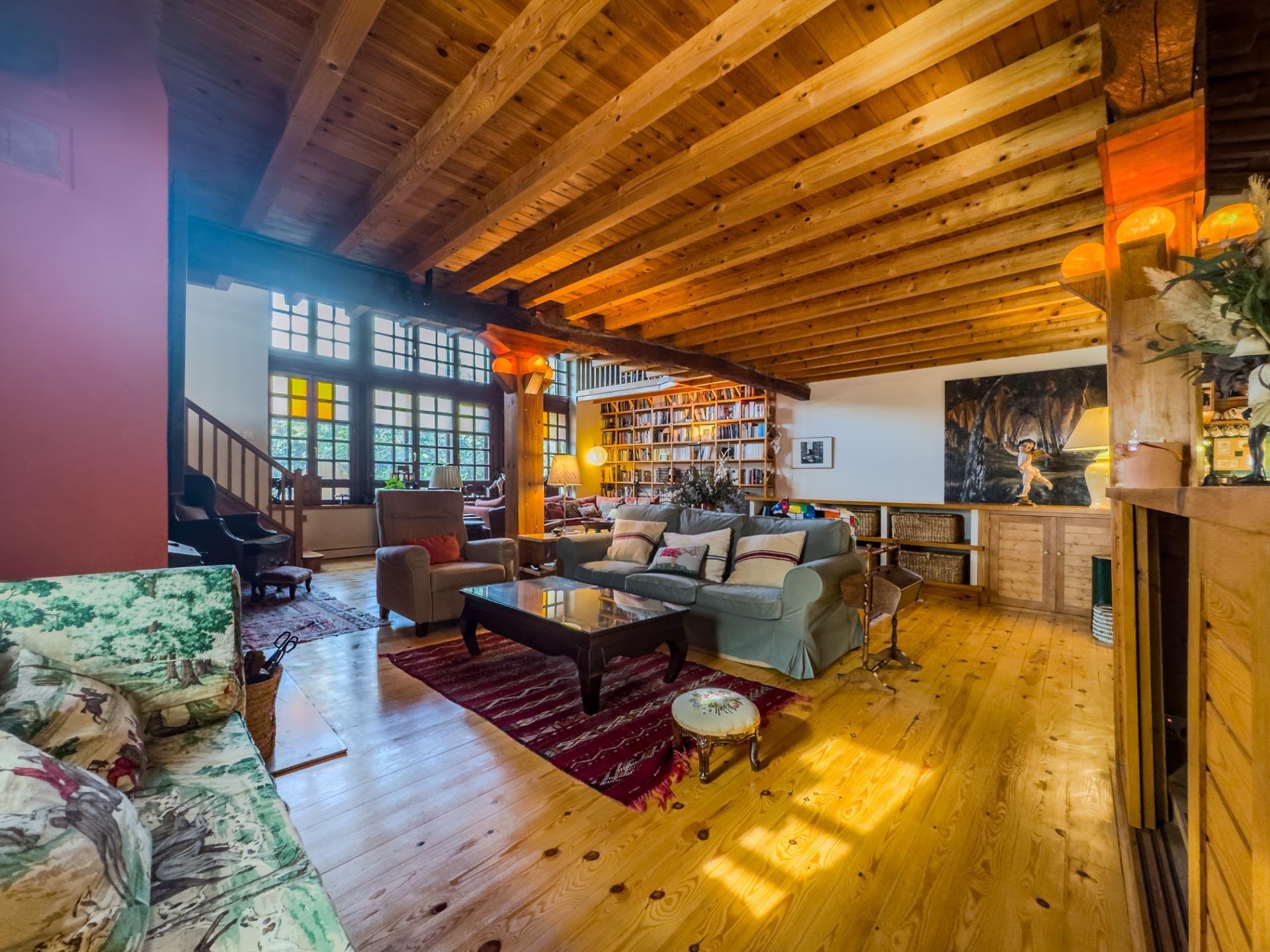 Casas o chalets-Venta-Liérganes-1876373-Foto-2