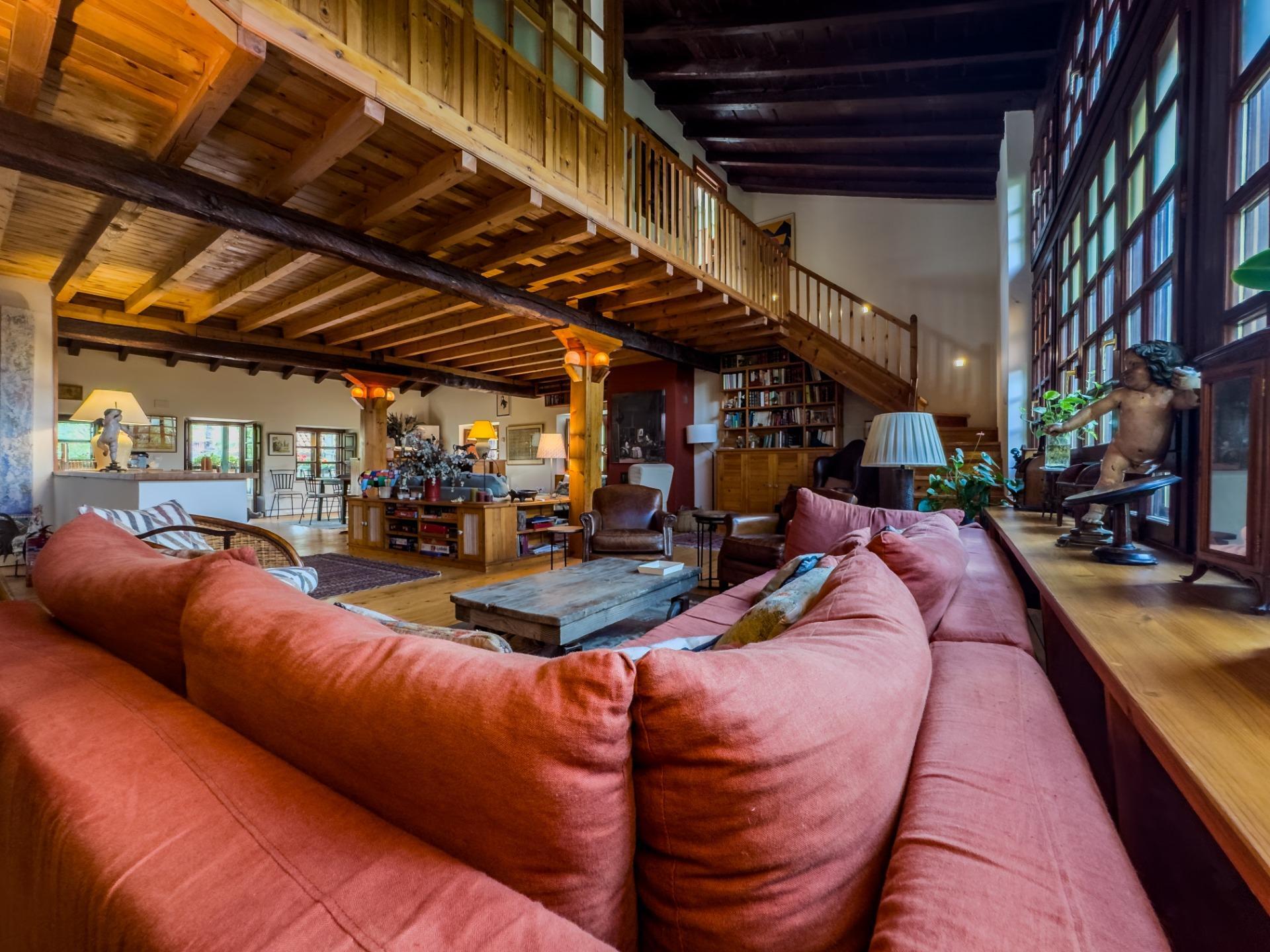 Casas o chalets-Venta-Liérganes-1876373-Foto-4