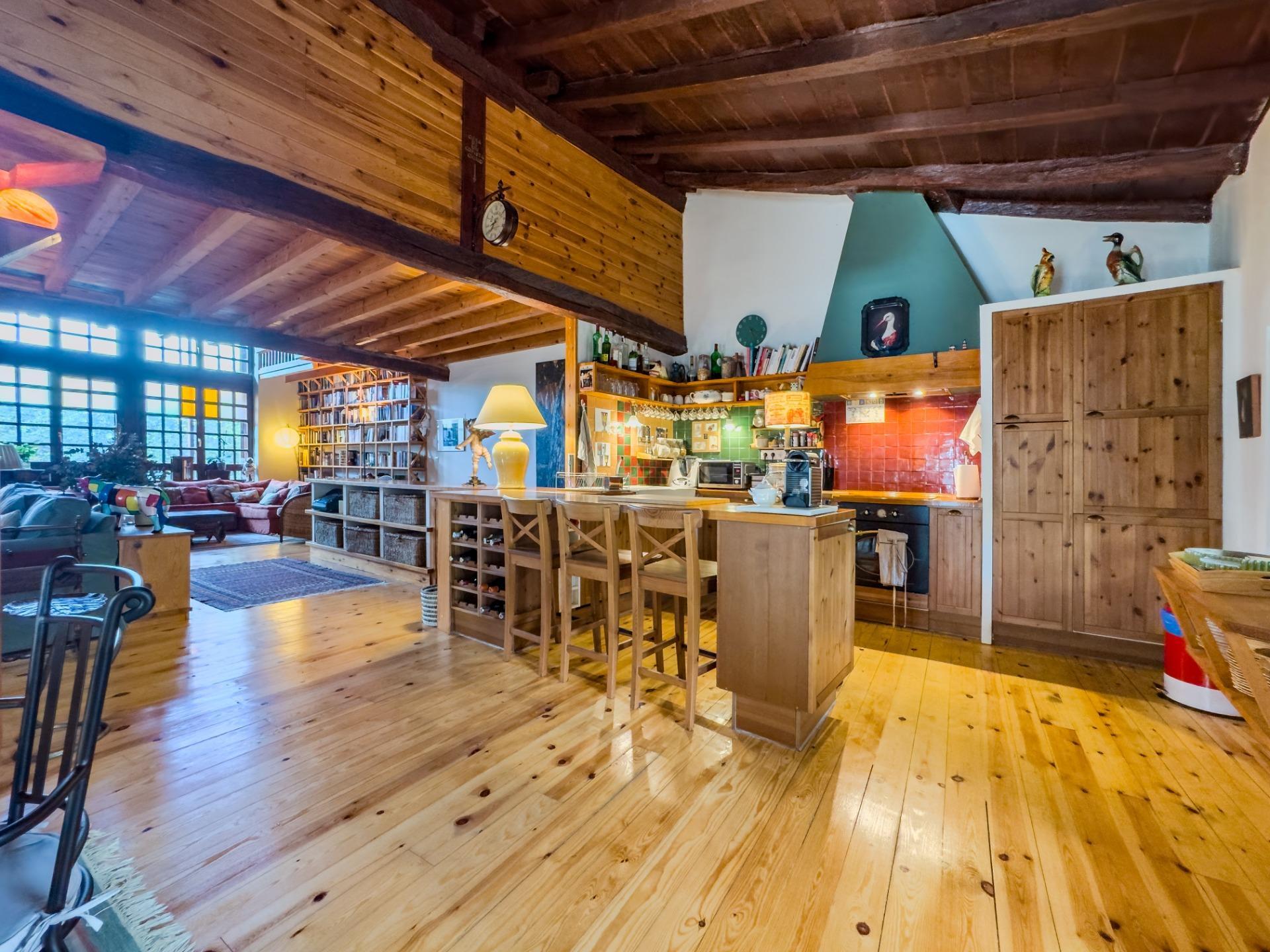 Casas o chalets-Venta-Liérganes-1876373-Foto-5