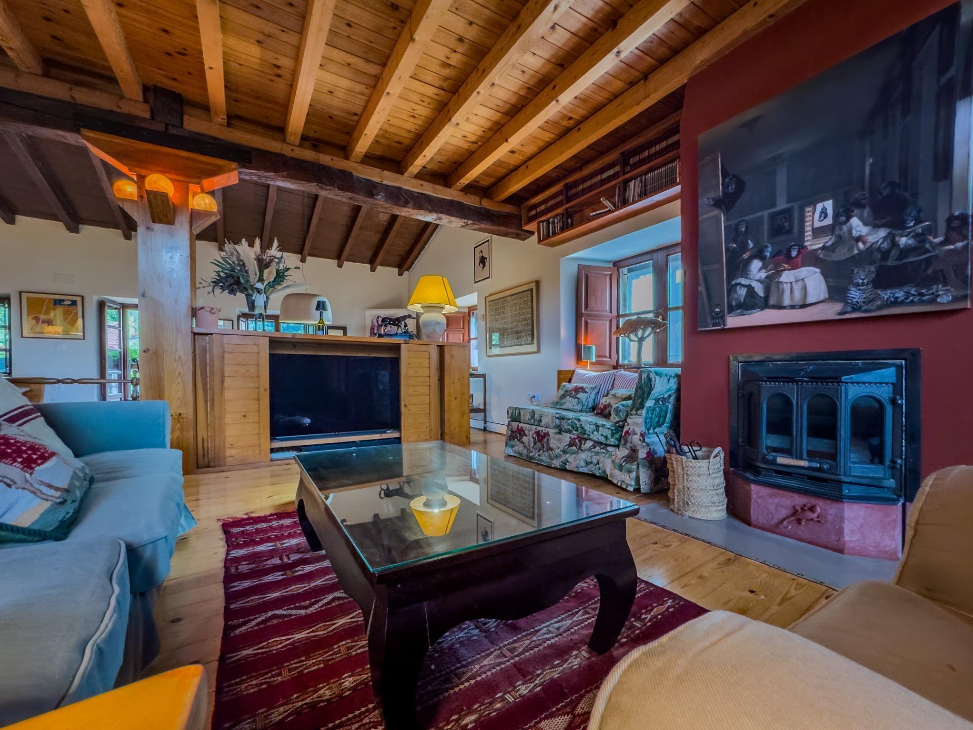 Casas o chalets-Venta-Liérganes-1876373-Foto-7