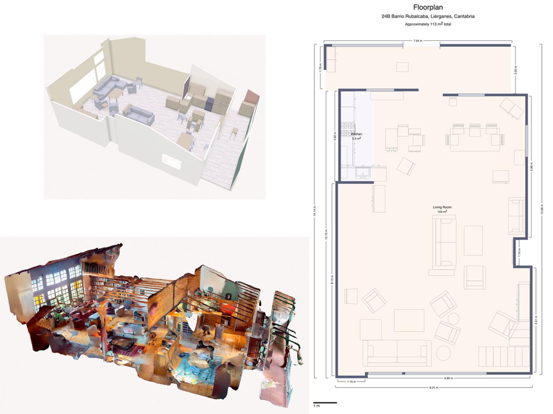 Casas o chalets-Venta-Liérganes-1876373-Foto-45