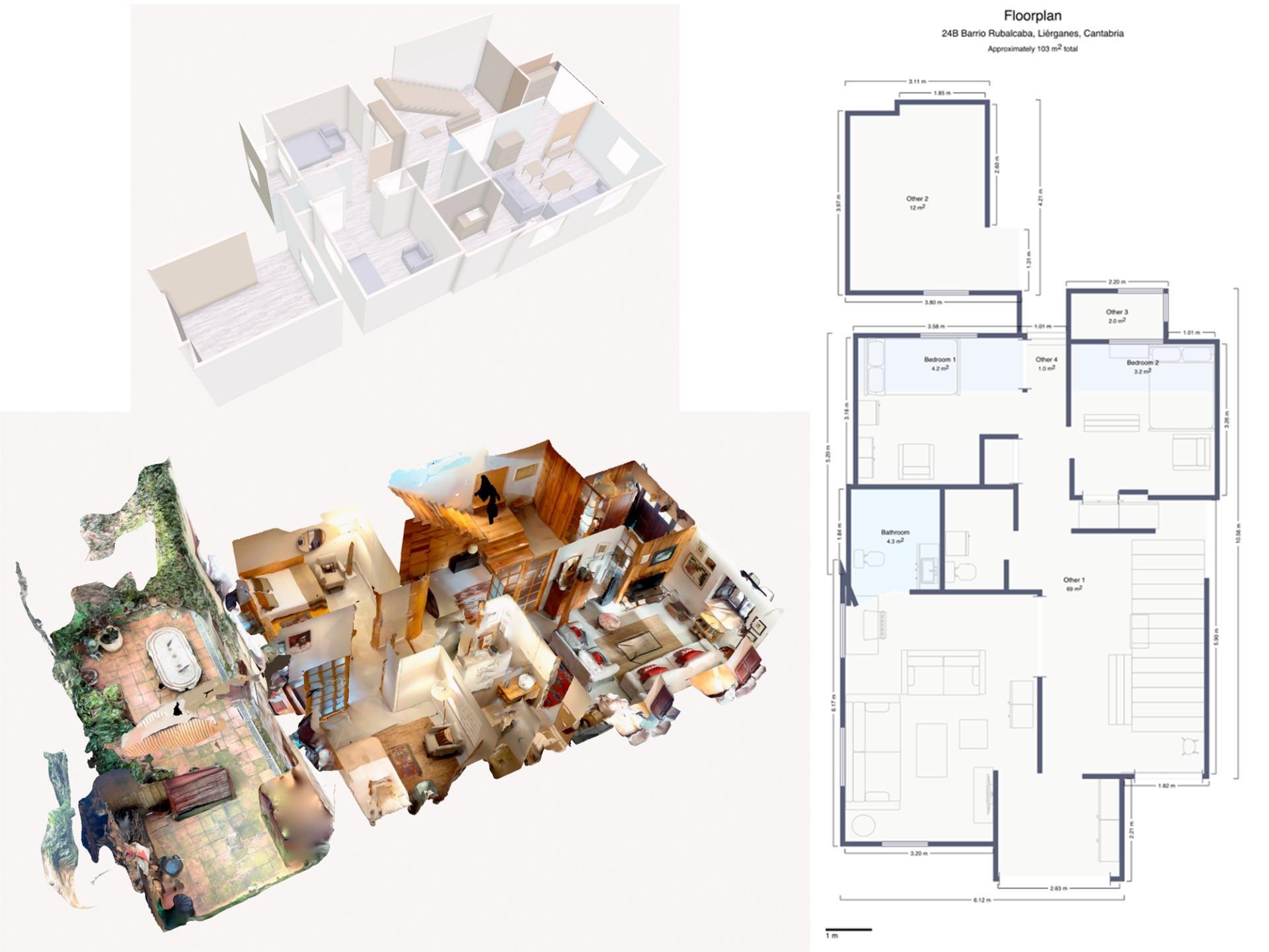 Casas o chalets-Venta-Liérganes-1876373-Foto-44