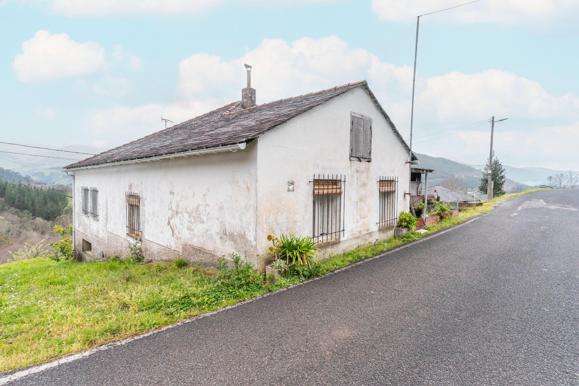 Casas o chalets-Venta-El Boalo-1684762