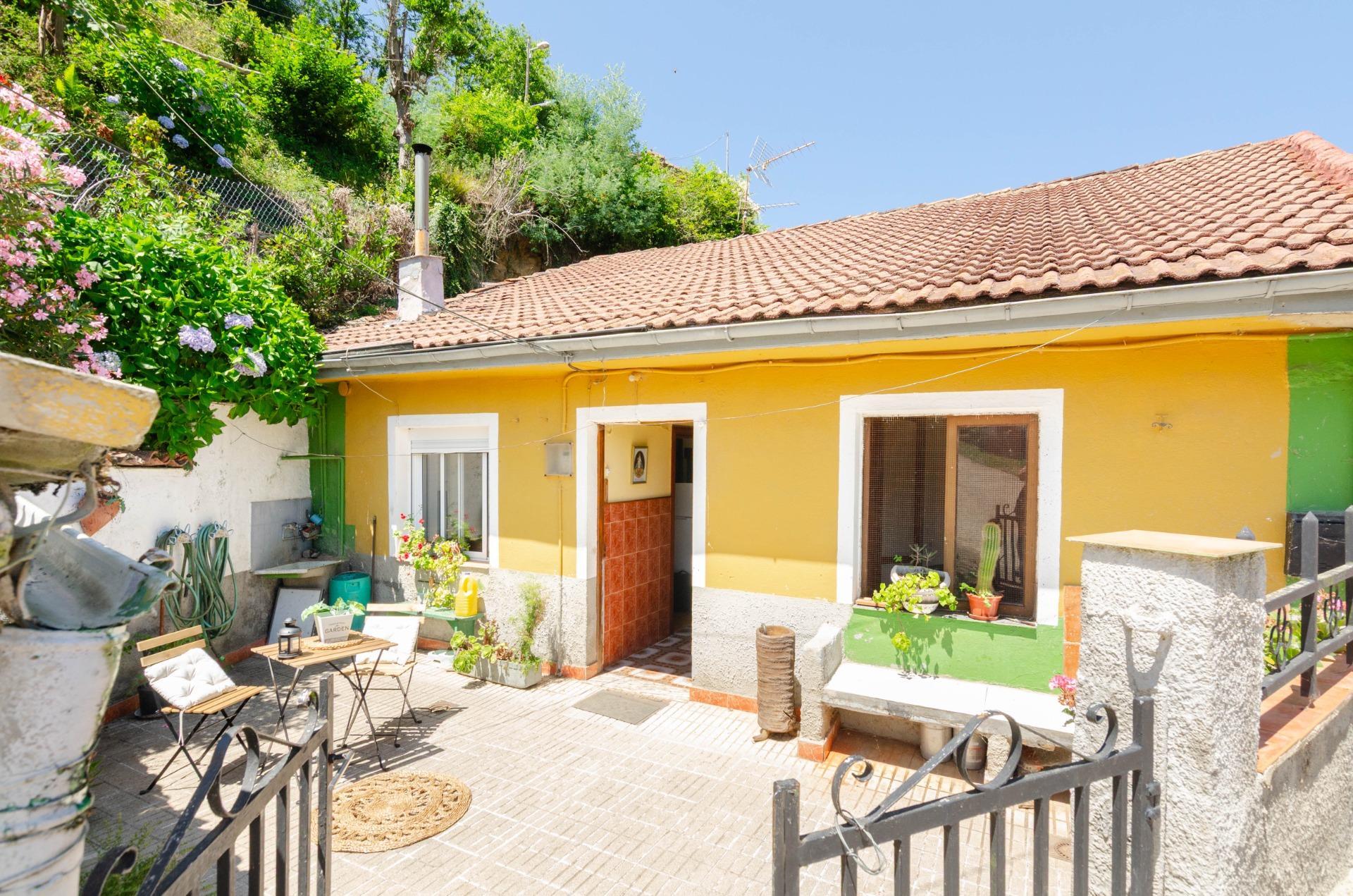 Casas o chalets-Venta-Villena-1790784