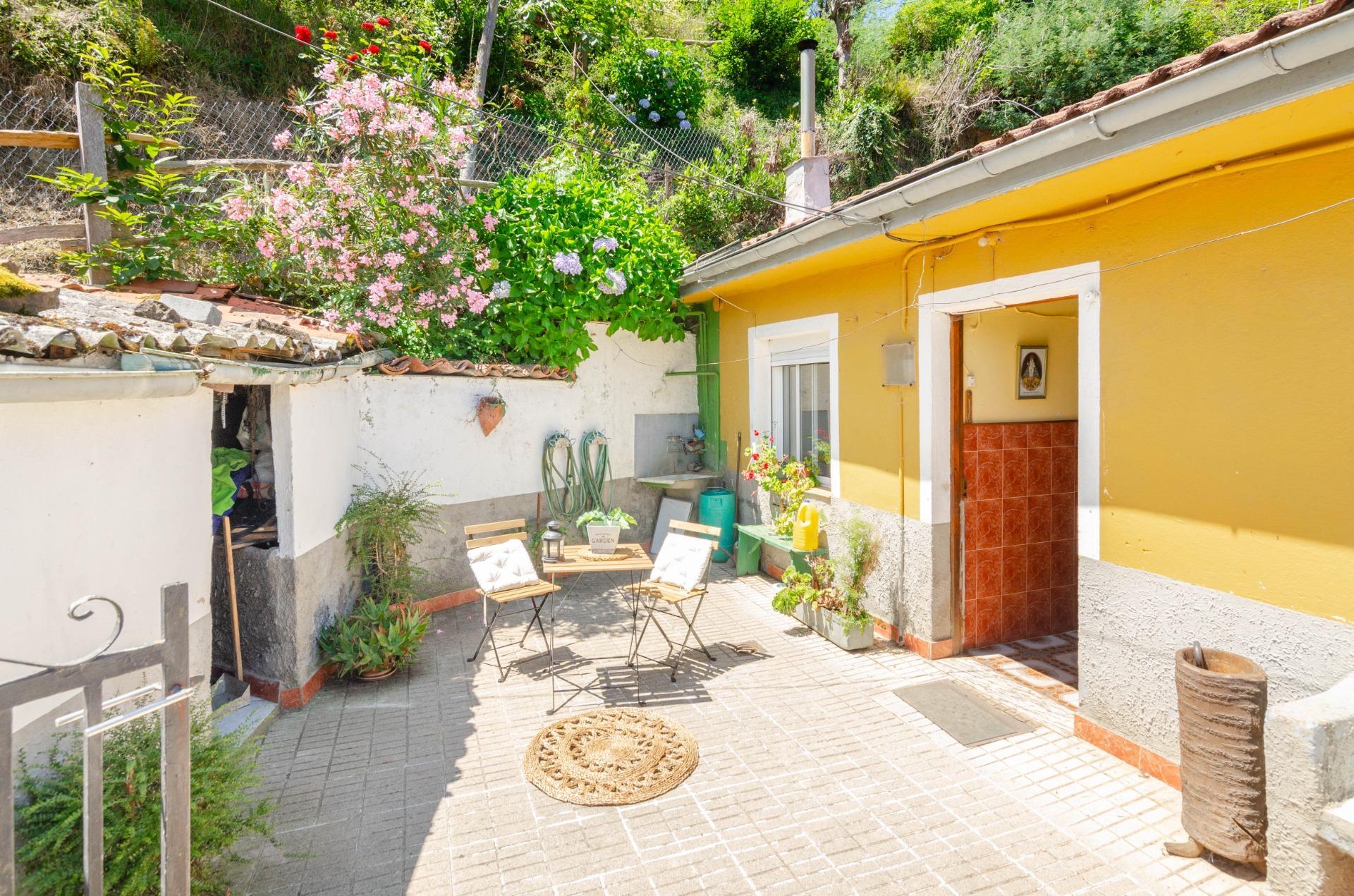 Casas o chalets-Venta-Villena-1790784-Foto-2