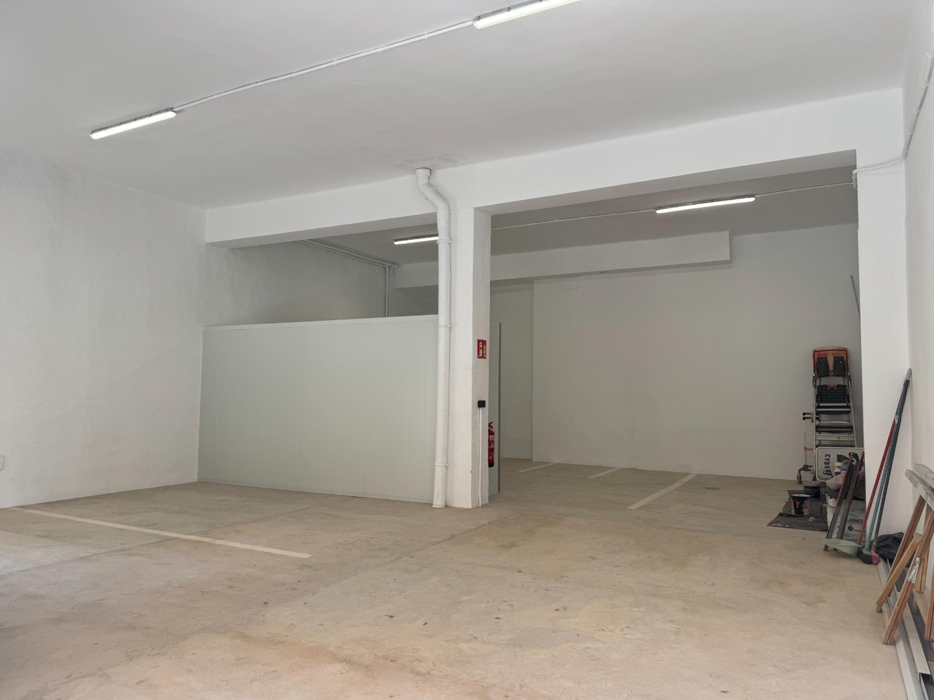 Garajes-Venta-Palma de Mallorca-1838096-Foto-2