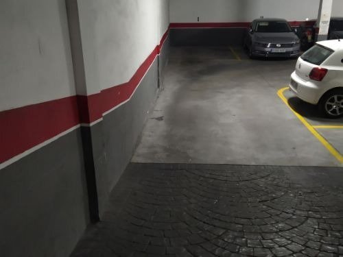 Garaje en venta en Algezares