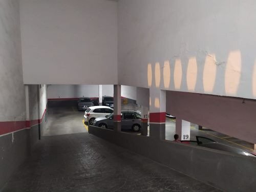 Garaje en venta en Algezares