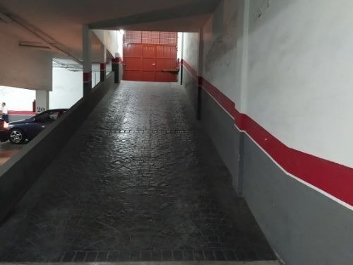 Garaje en venta en Algezares