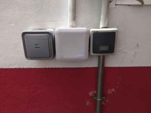 Garaje en venta en Algezares